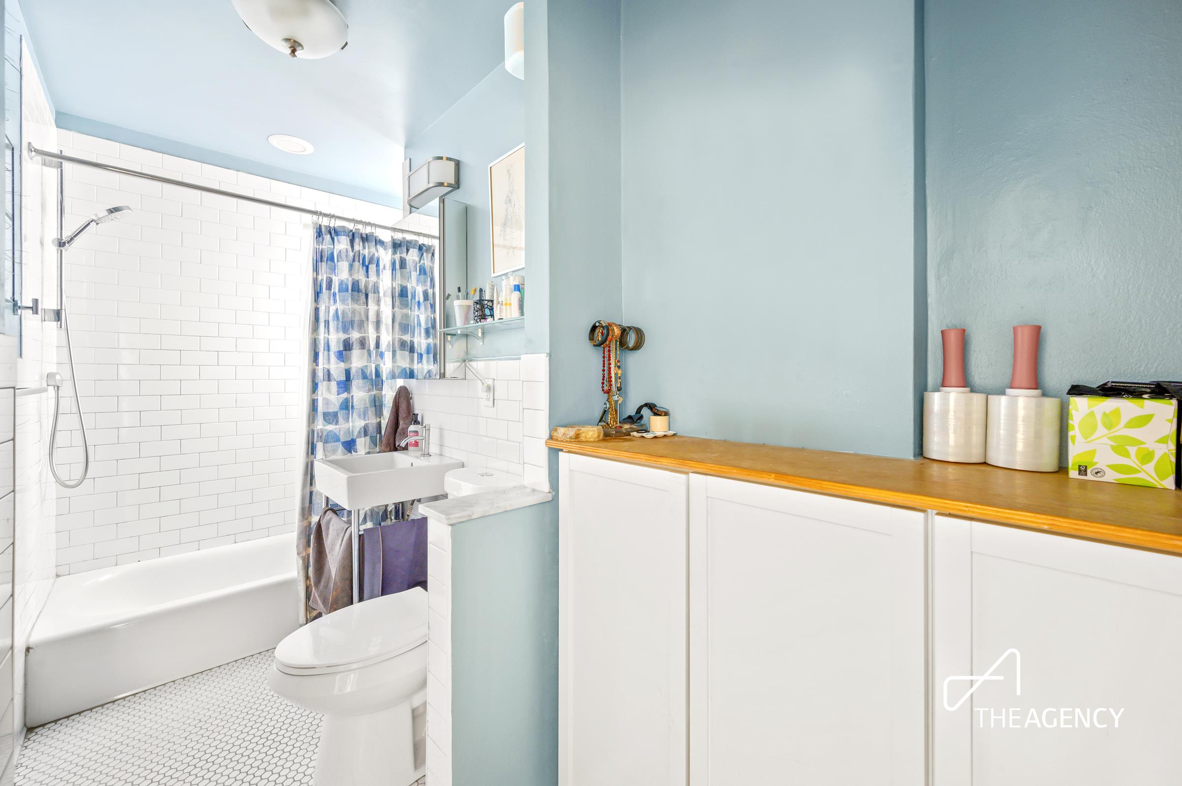 220 Berkeley Place, New York City NY 11217 A.N Shell Realty