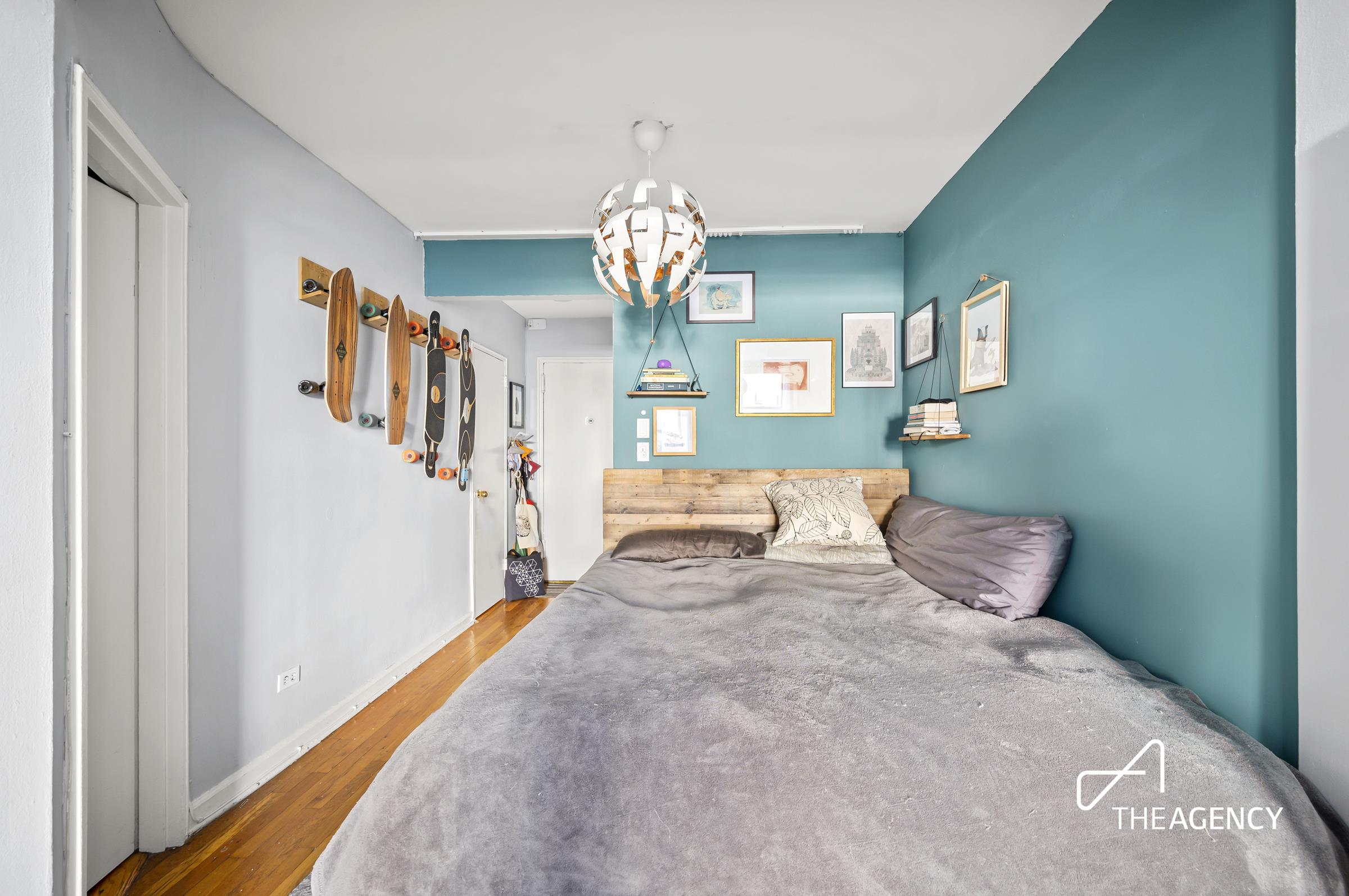 220 Berkeley Place, New York City NY 11217 A.N Shell Realty