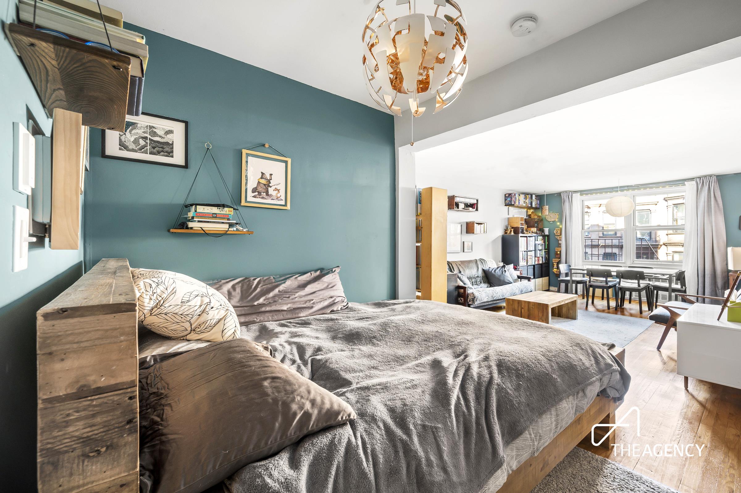 220 Berkeley Place, New York City NY 11217 A.N Shell Realty