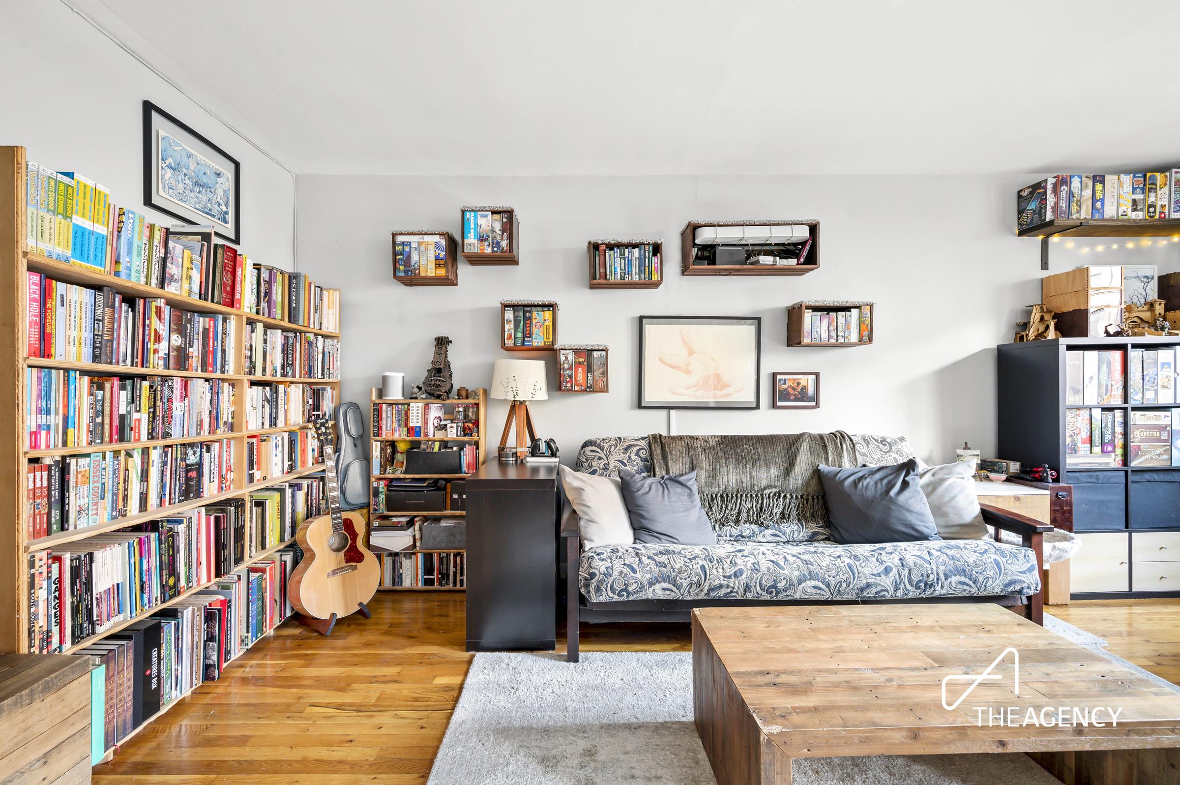 220 Berkeley Place, New York City NY 11217 A.N Shell Realty