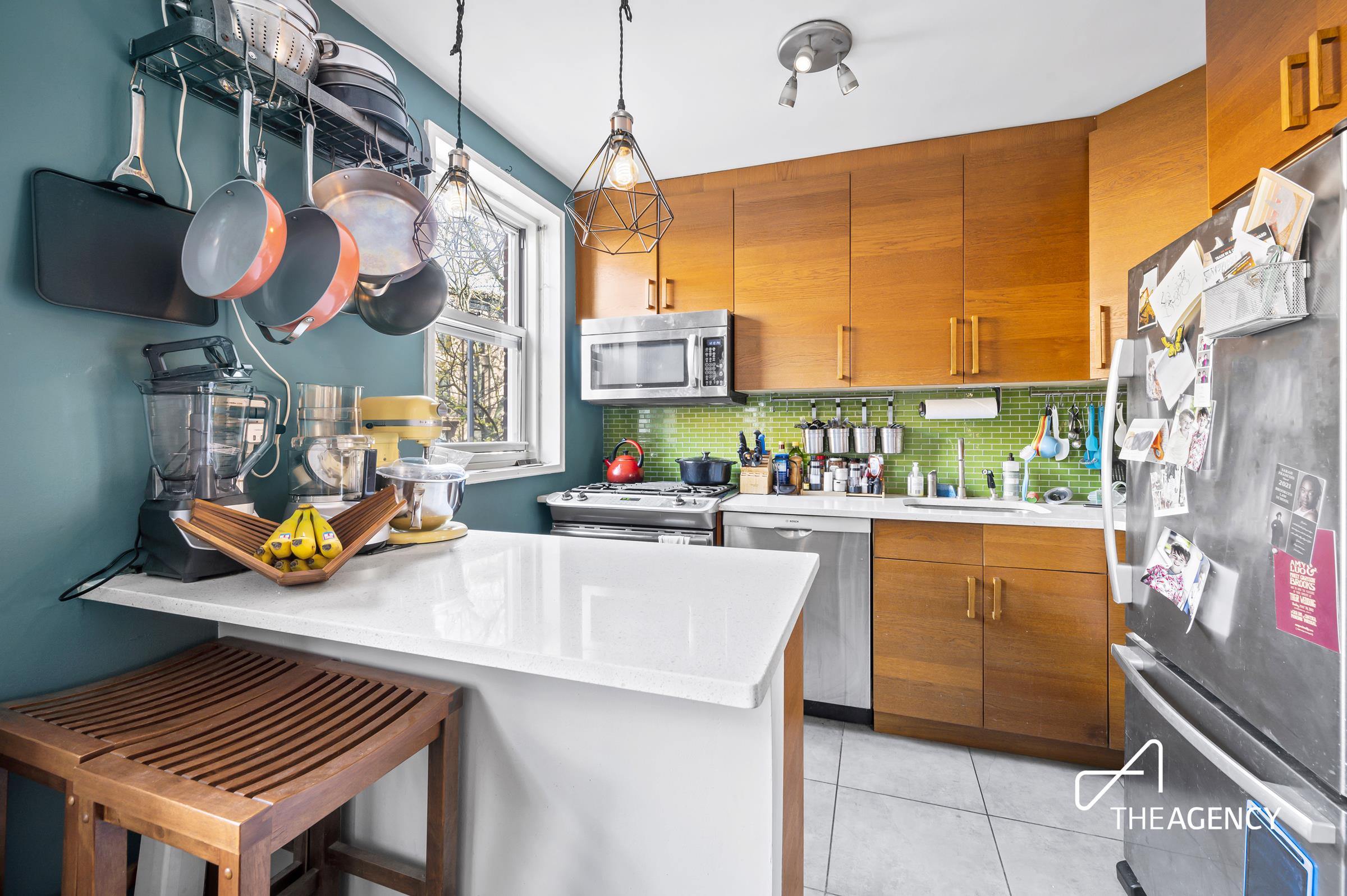 220 Berkeley Place, New York City NY 11217 A.N Shell Realty