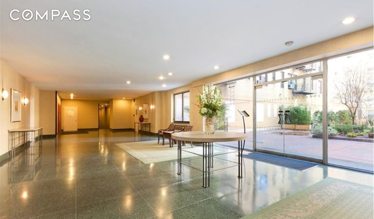 60 East 9th Street, New York City NY 10003 A.N Shell Realty