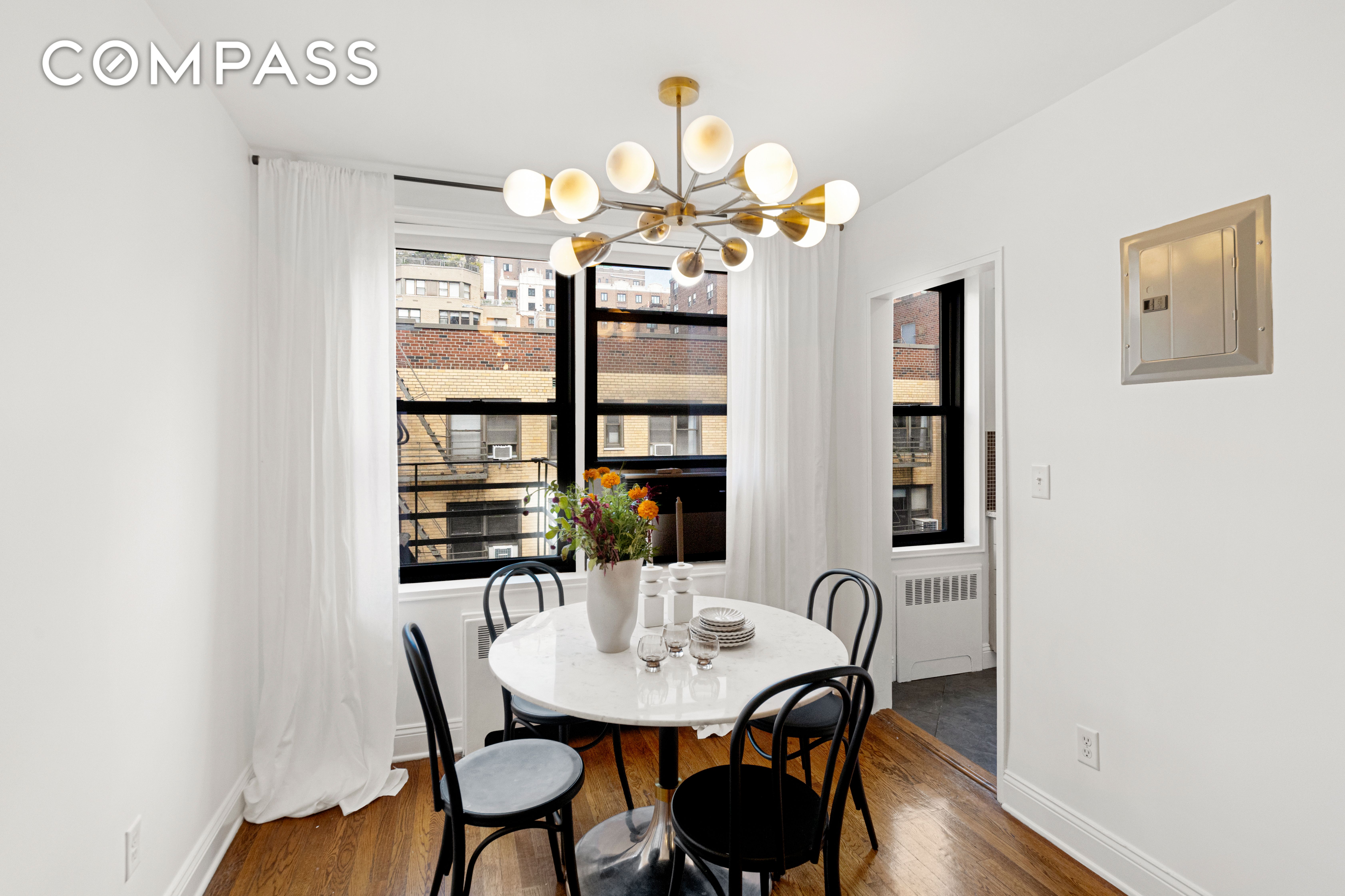 60 East 9th Street, New York City NY 10003 A.N Shell Realty