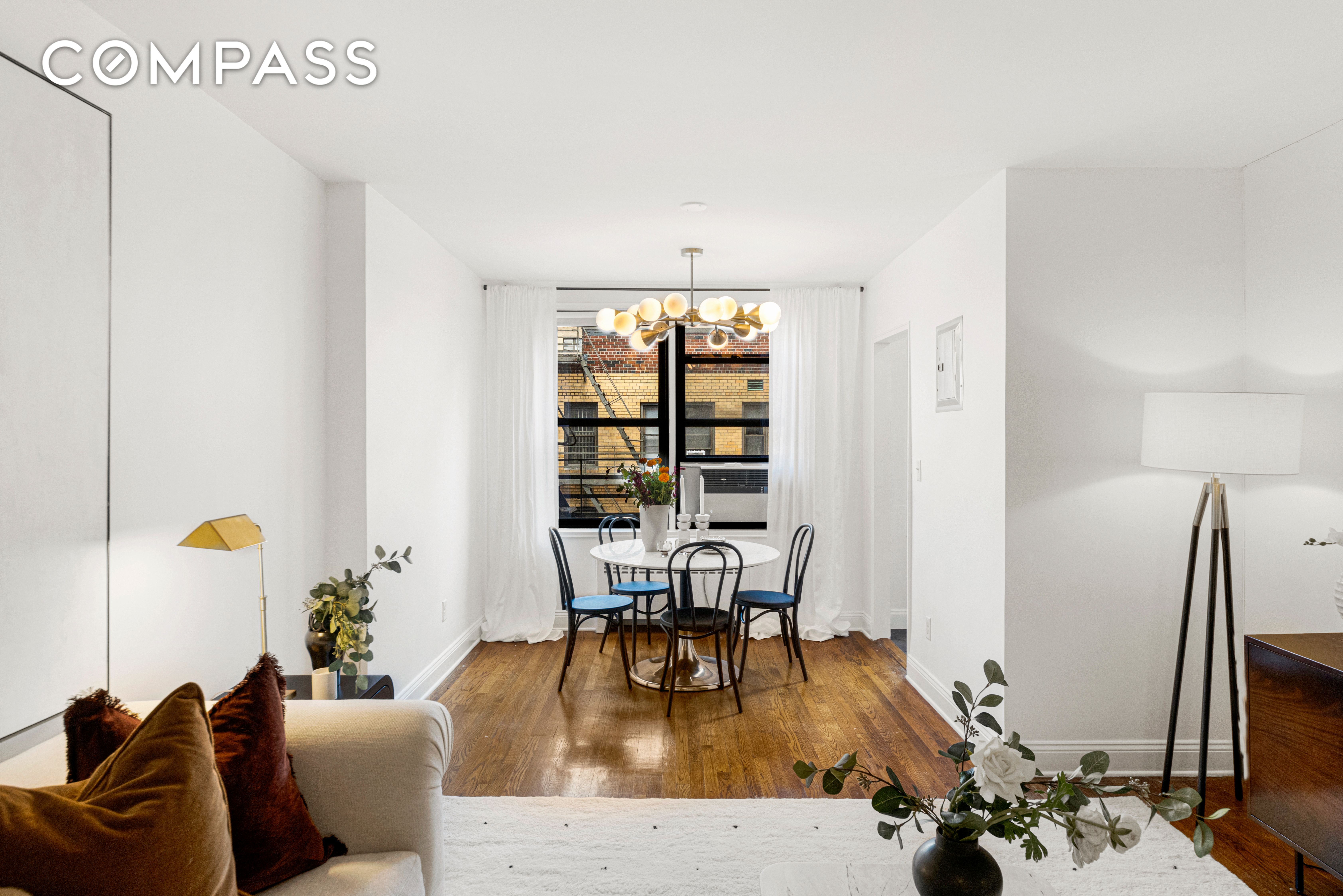 60 East 9th Street, New York City NY 10003 A.N Shell Realty