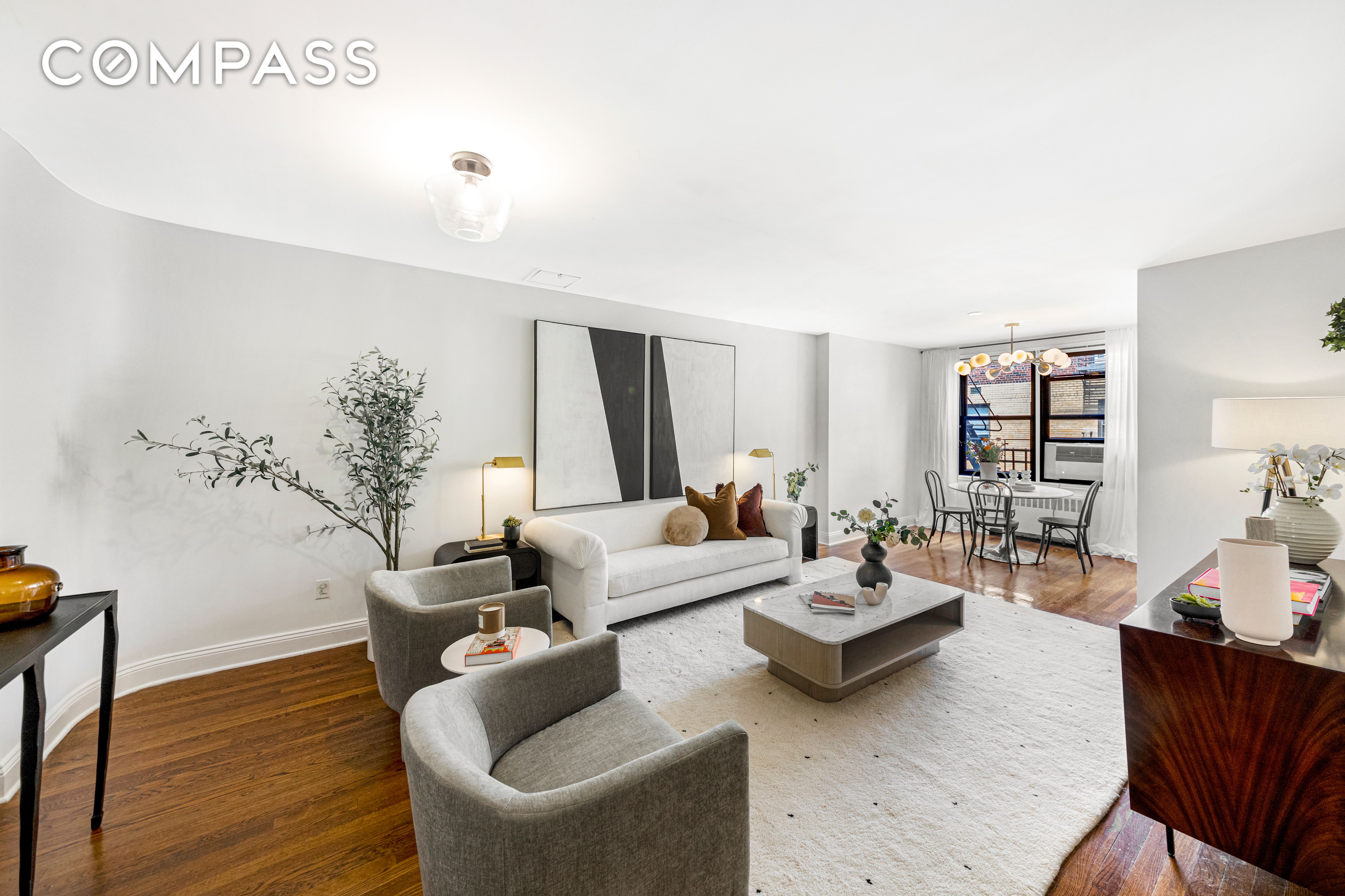 60 East 9th Street, New York City NY 10003 A.N Shell Realty