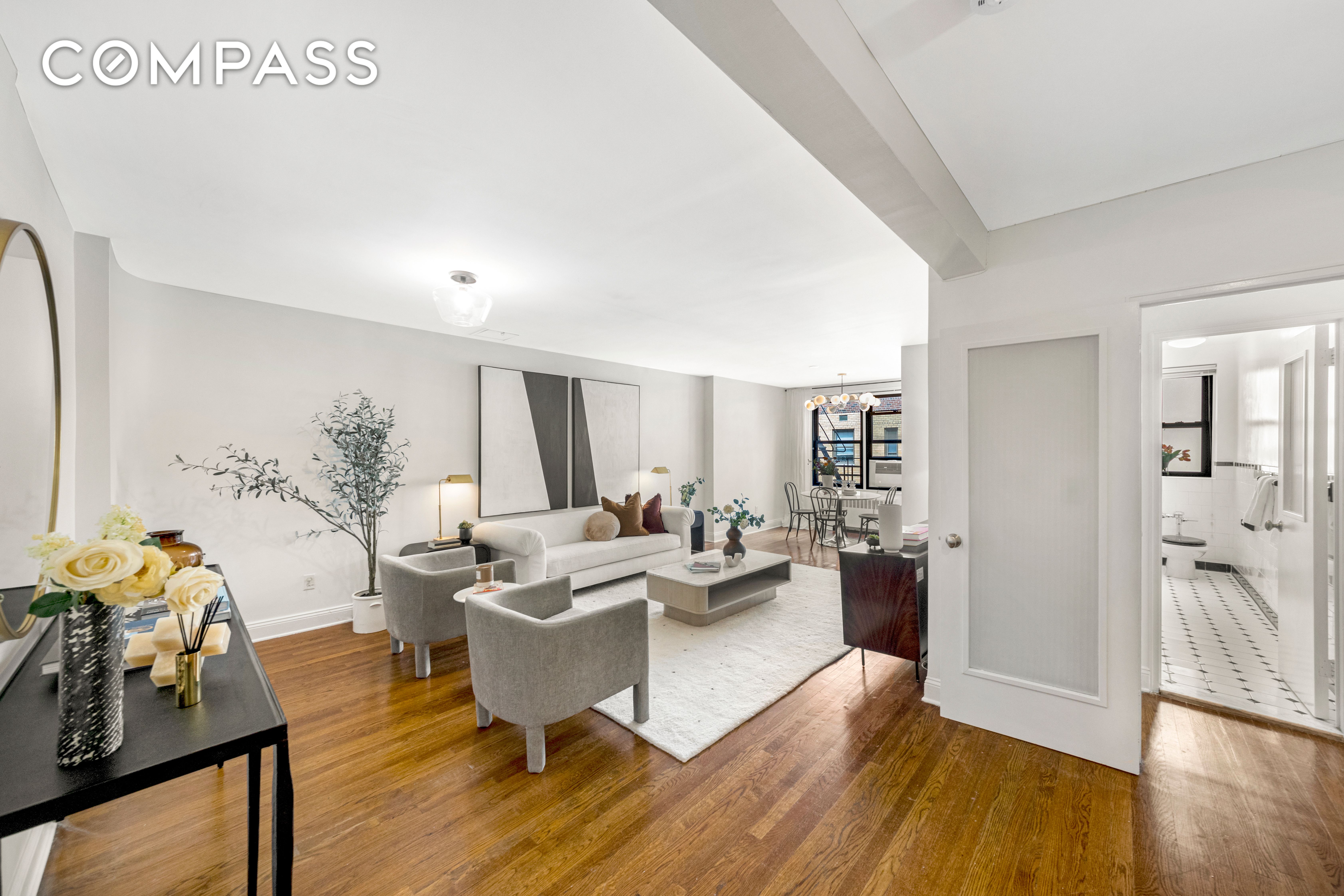 60 East 9th Street, New York City NY 10003 A.N Shell Realty