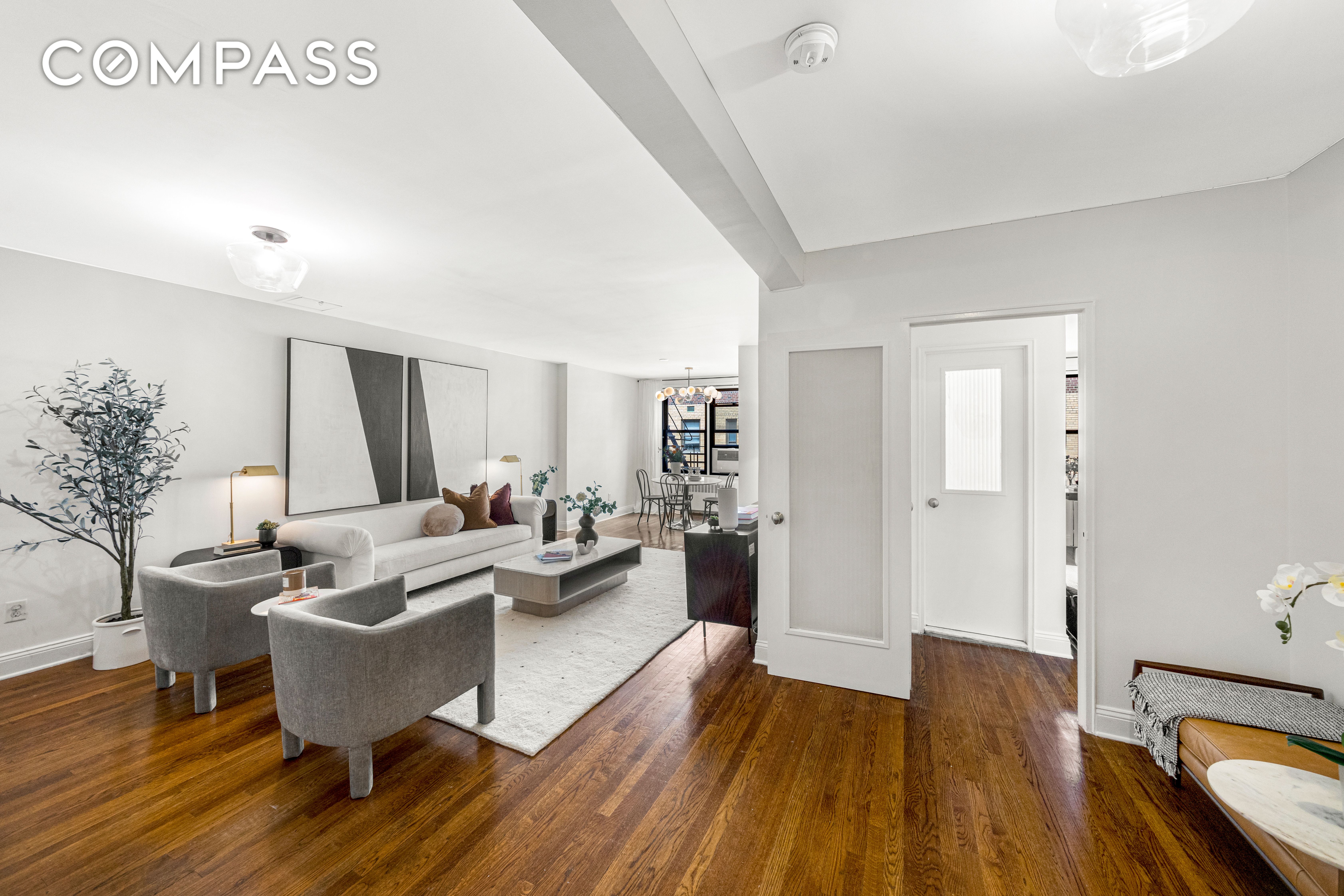 60 East 9th Street, New York City NY 10003 A.N Shell Realty