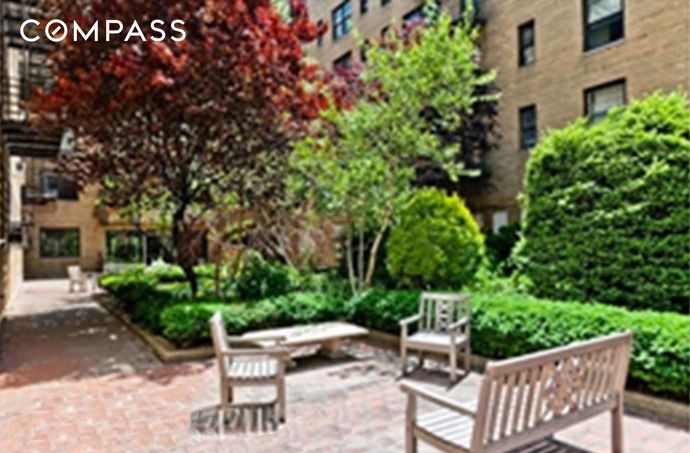 60 East 9th Street, New York City NY 10003 A.N Shell Realty