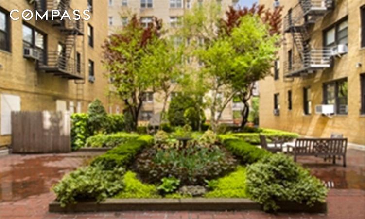 60 East 9th Street, New York City NY 10003 A.N Shell Realty