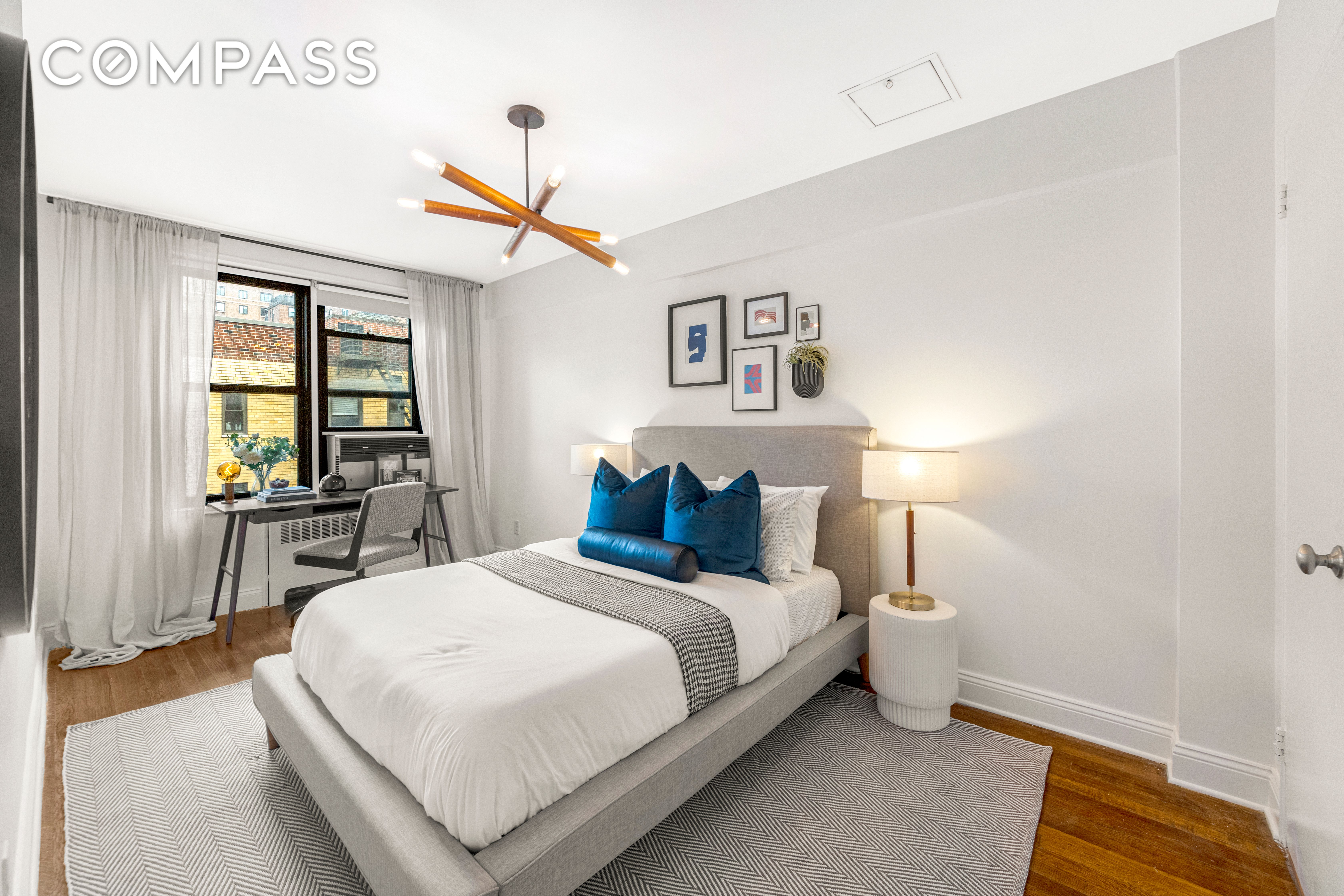 60 East 9th Street, New York City NY 10003 A.N Shell Realty