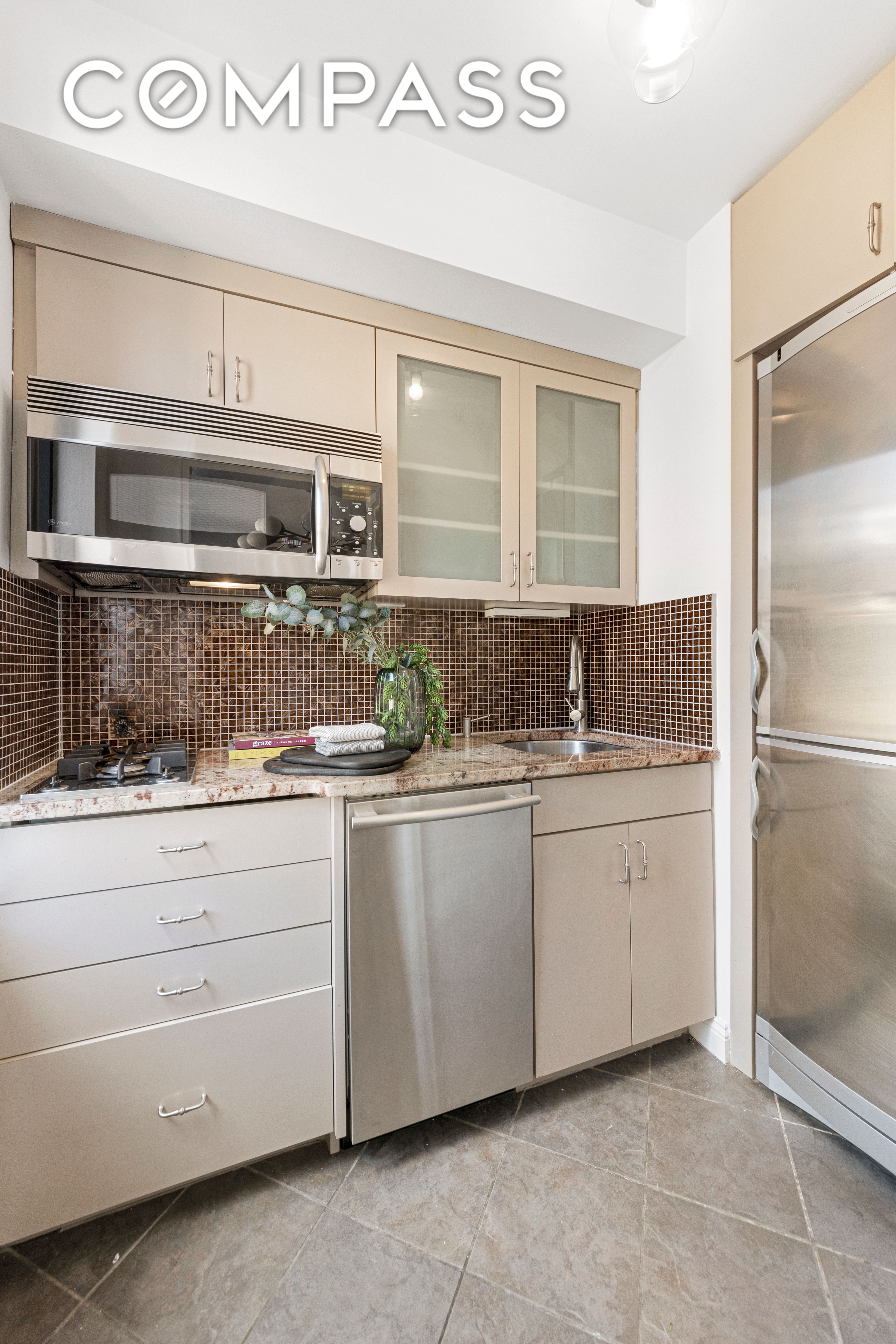 60 East 9th Street, New York City NY 10003 A.N Shell Realty