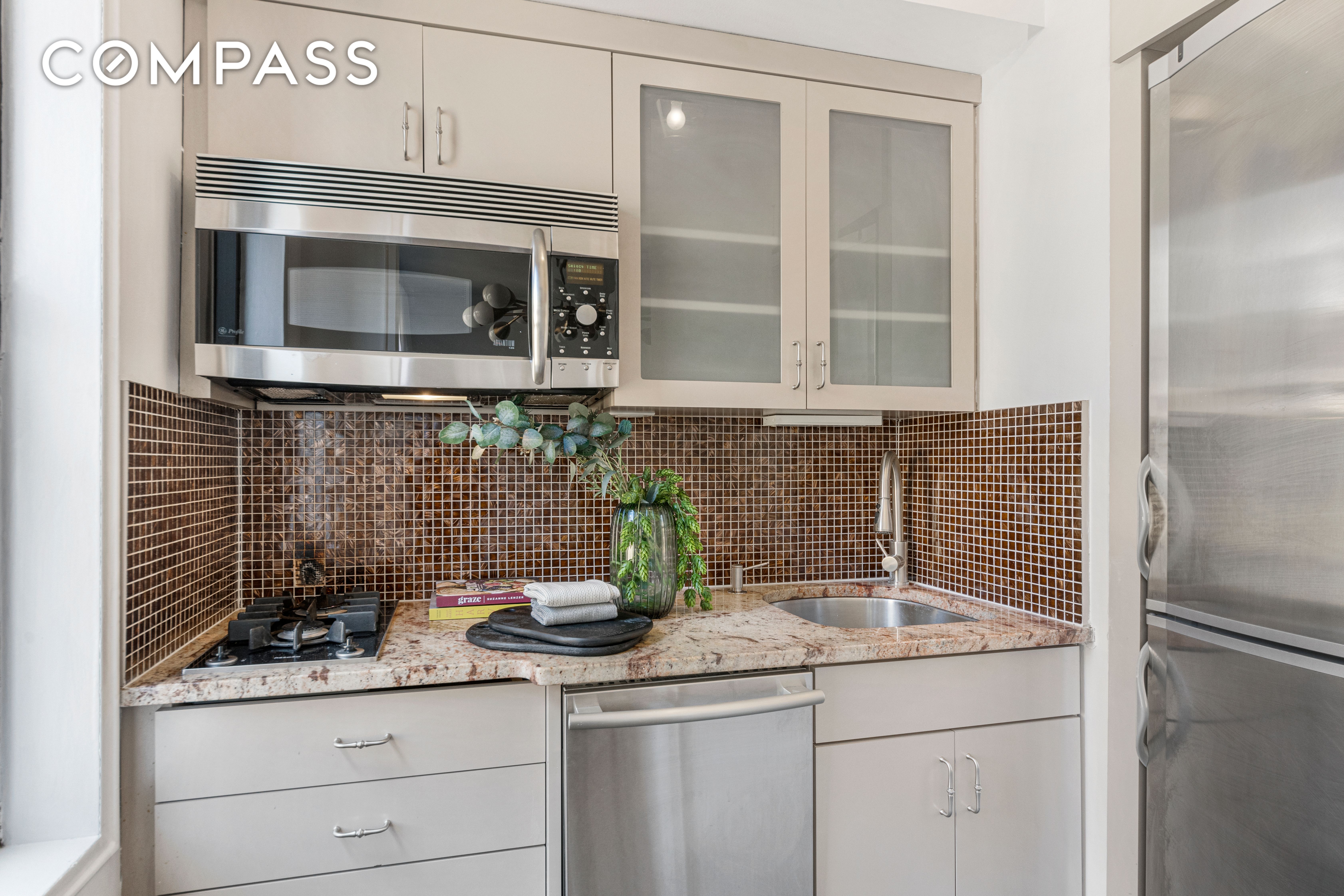 60 East 9th Street, New York City NY 10003 A.N Shell Realty