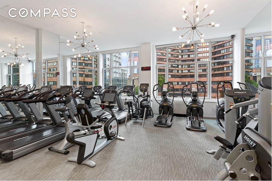 635 West 42nd Street, New York City NY 10036 A.N Shell Realty