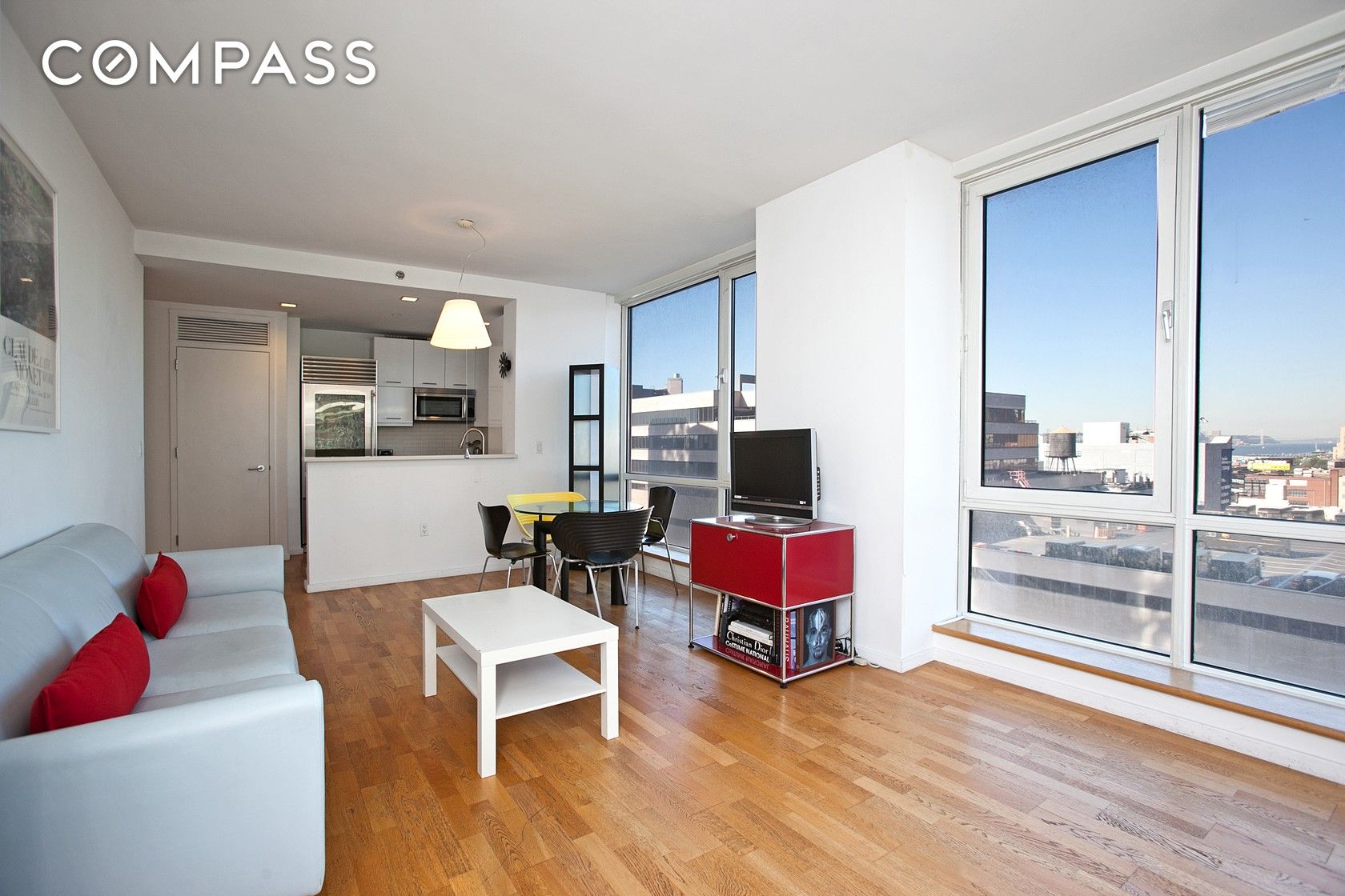 635 West 42nd Street, New York City NY 10036 A.N Shell Realty