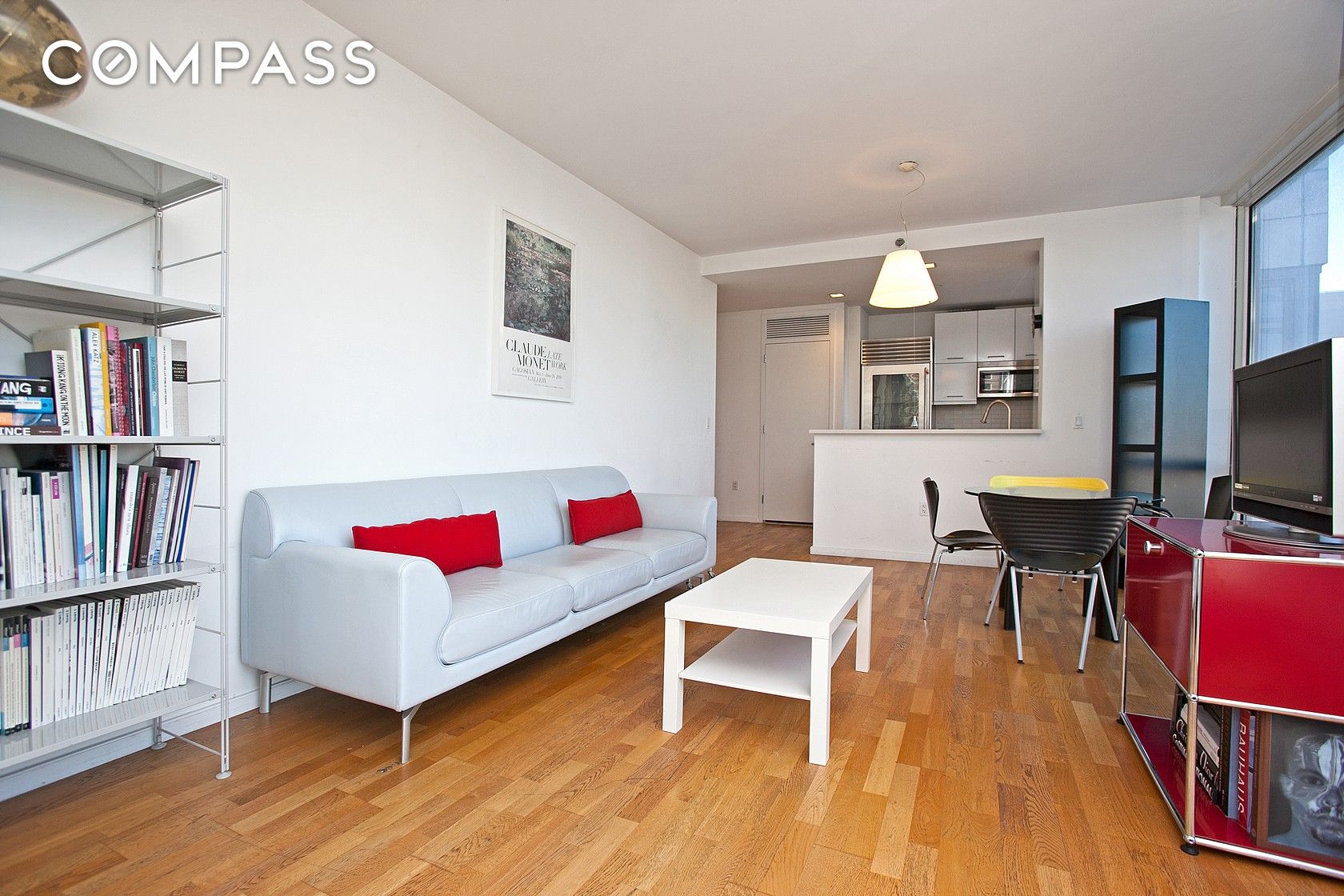 635 West 42nd Street, New York City NY 10036 A.N Shell Realty