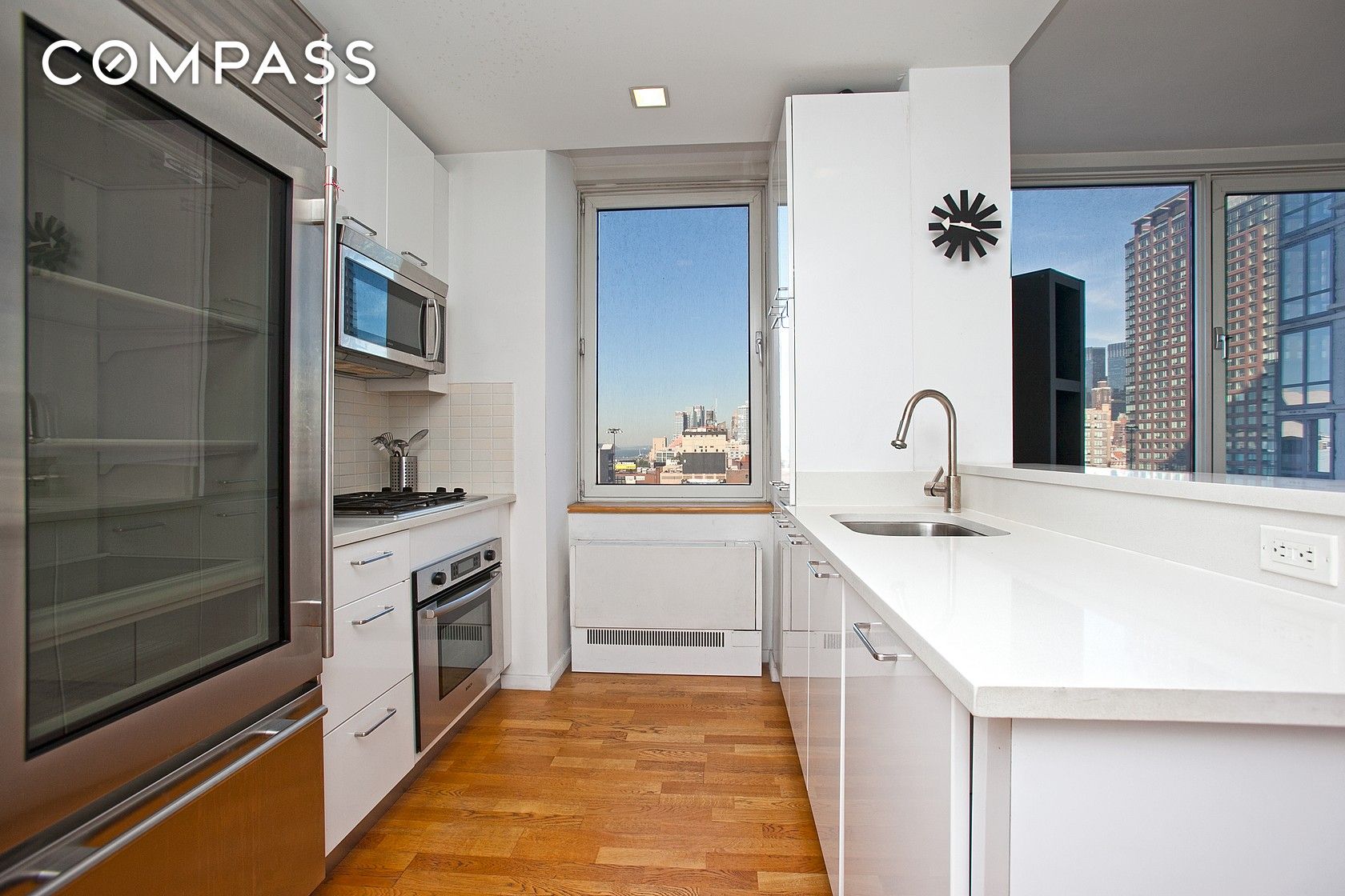 635 West 42nd Street, New York City NY 10036 A.N Shell Realty