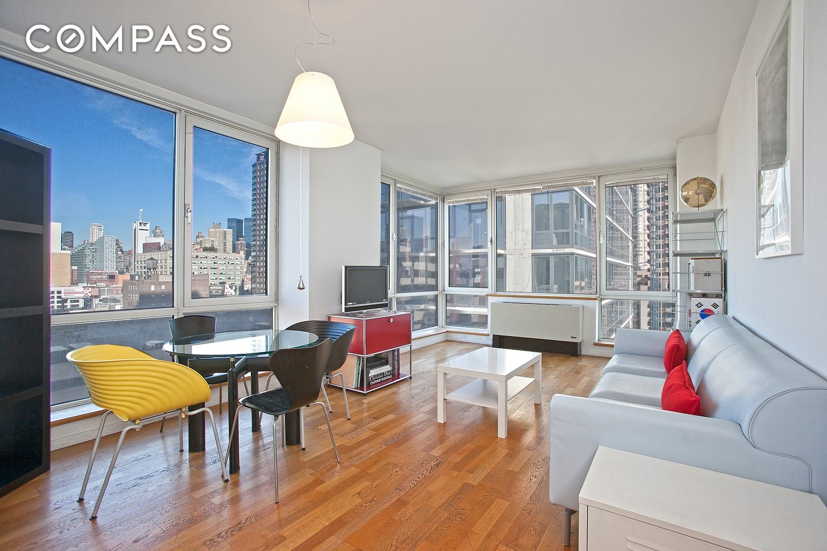 635 West 42nd Street, New York City NY 10036 A.N Shell Realty