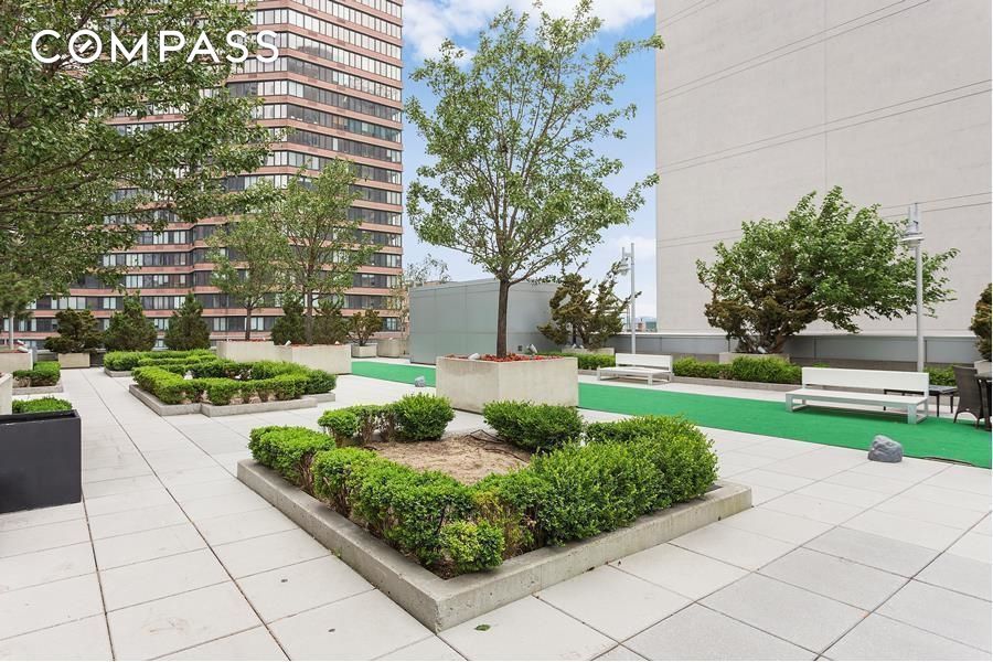 635 West 42nd Street, New York City NY 10036 A.N Shell Realty