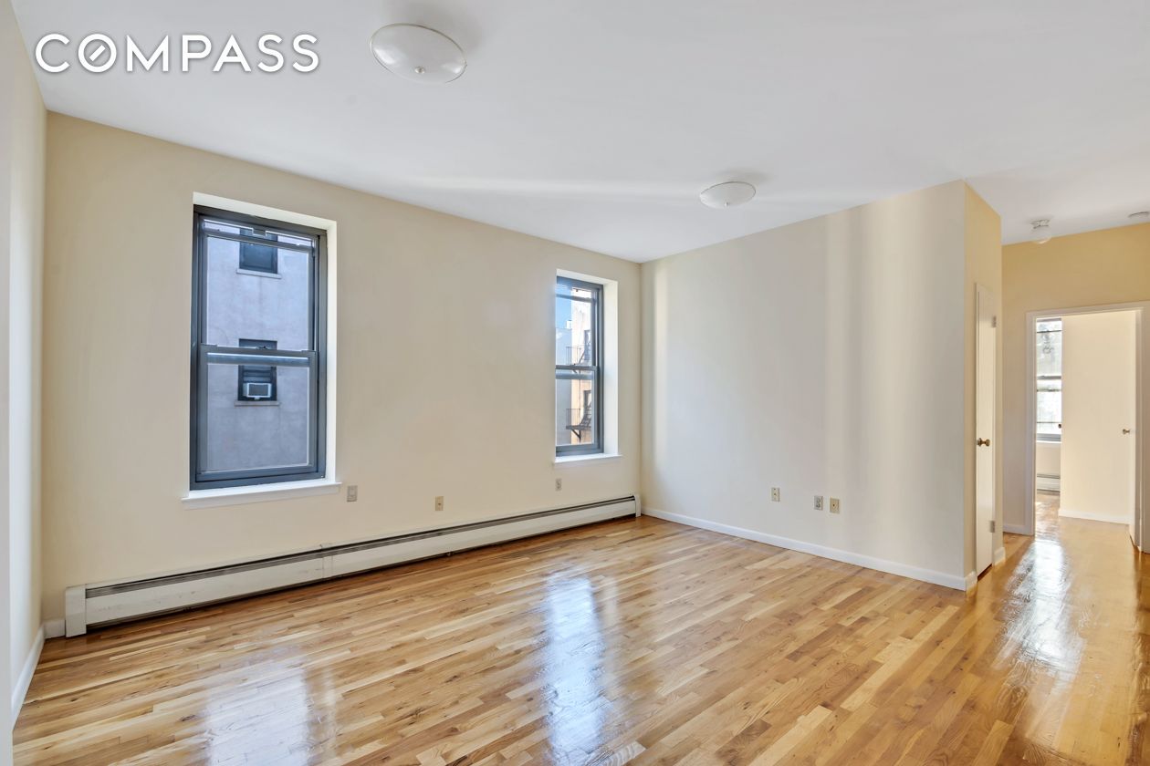 12 East 132nd Street, New York City NY 10037 A.N Shell Realty