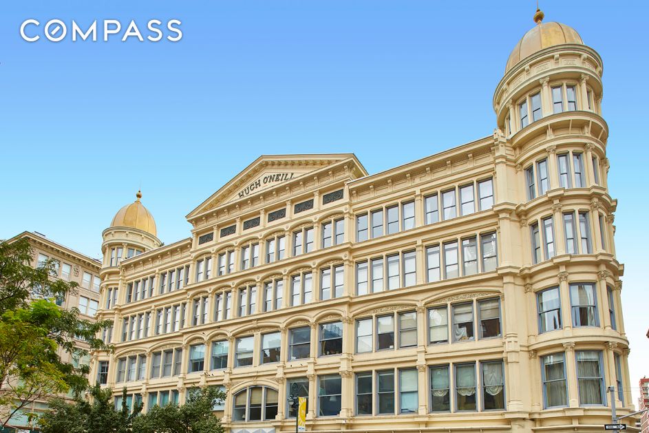 655 Sixth Avenue, New York City NY 10010 A.N Shell Realty