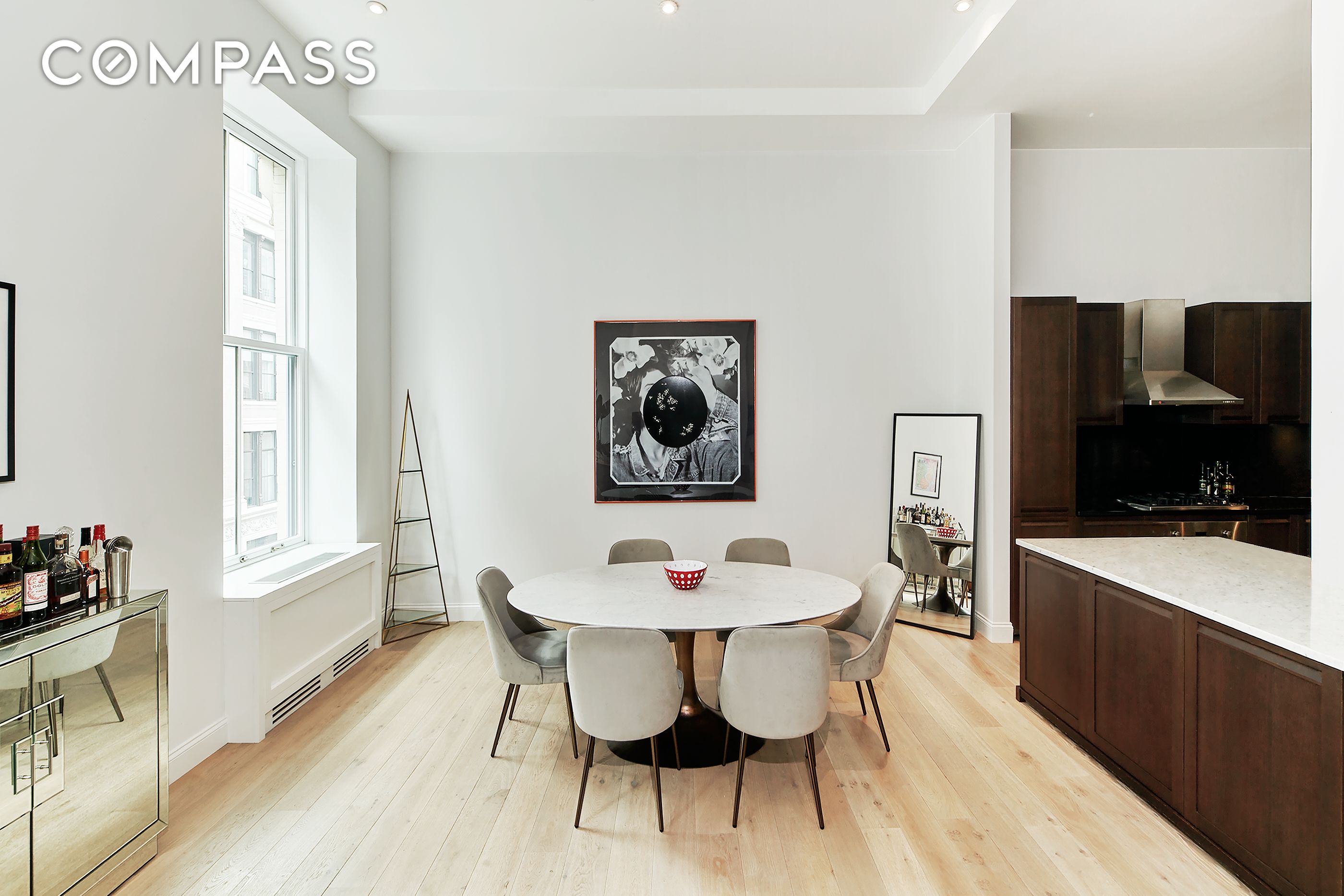 655 Sixth Avenue, New York City NY 10010 A.N Shell Realty