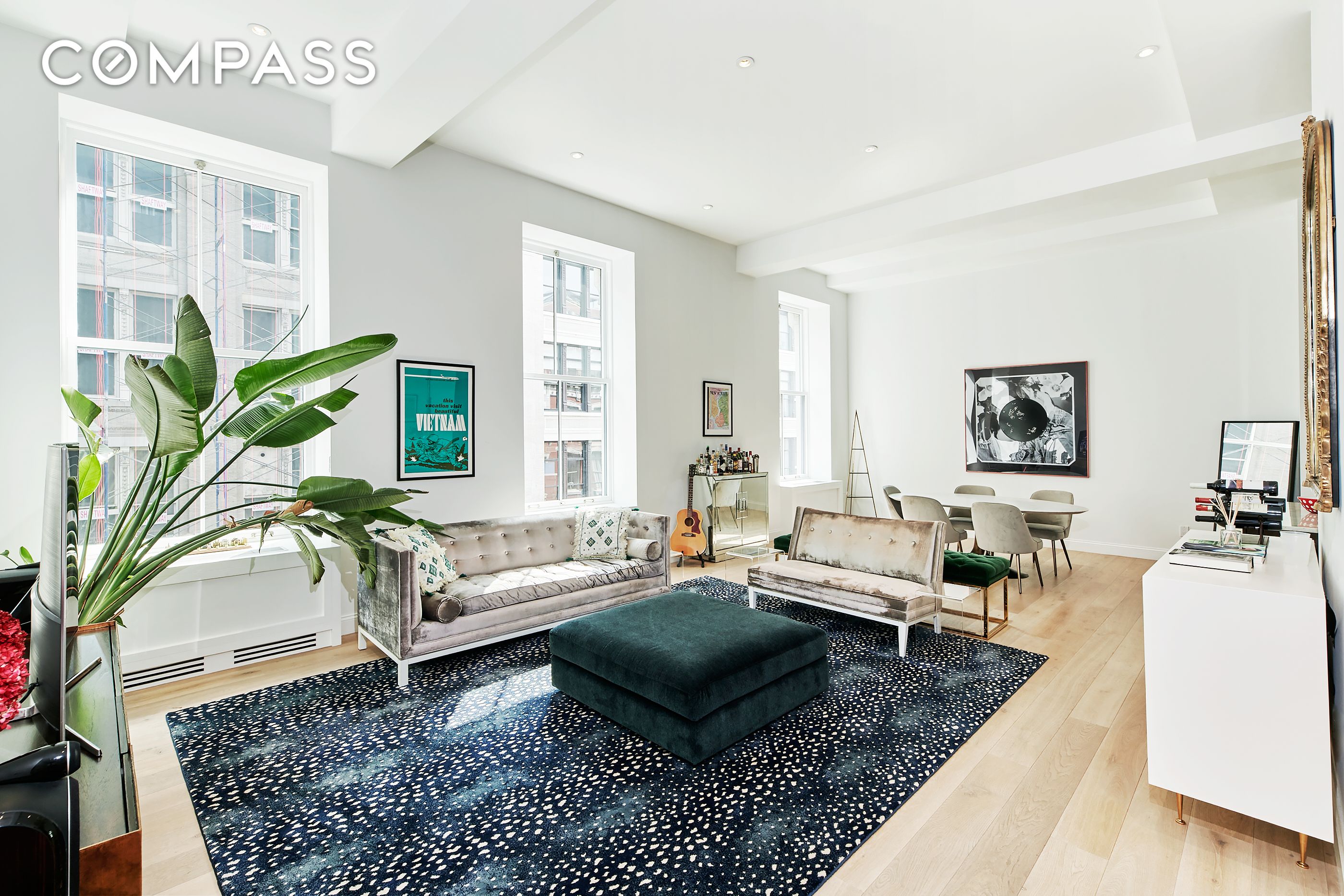 655 Sixth Avenue, New York City NY 10010 A.N Shell Realty