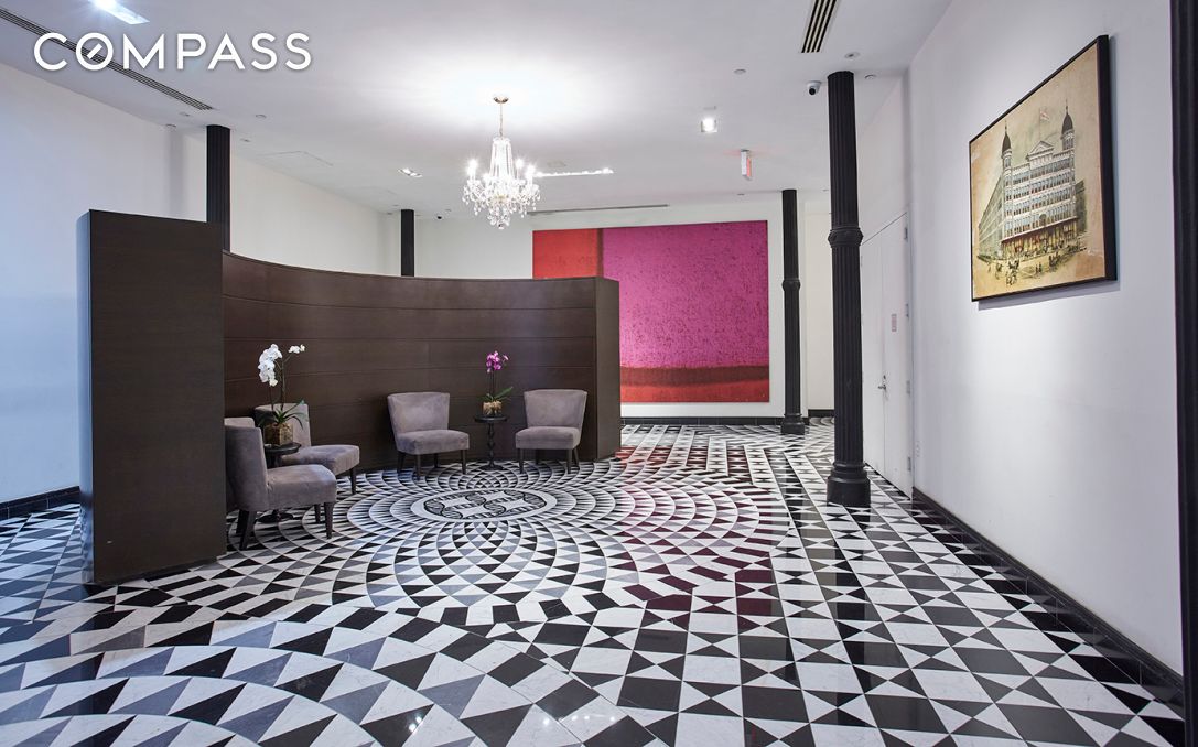 655 Sixth Avenue, New York City NY 10010 A.N Shell Realty