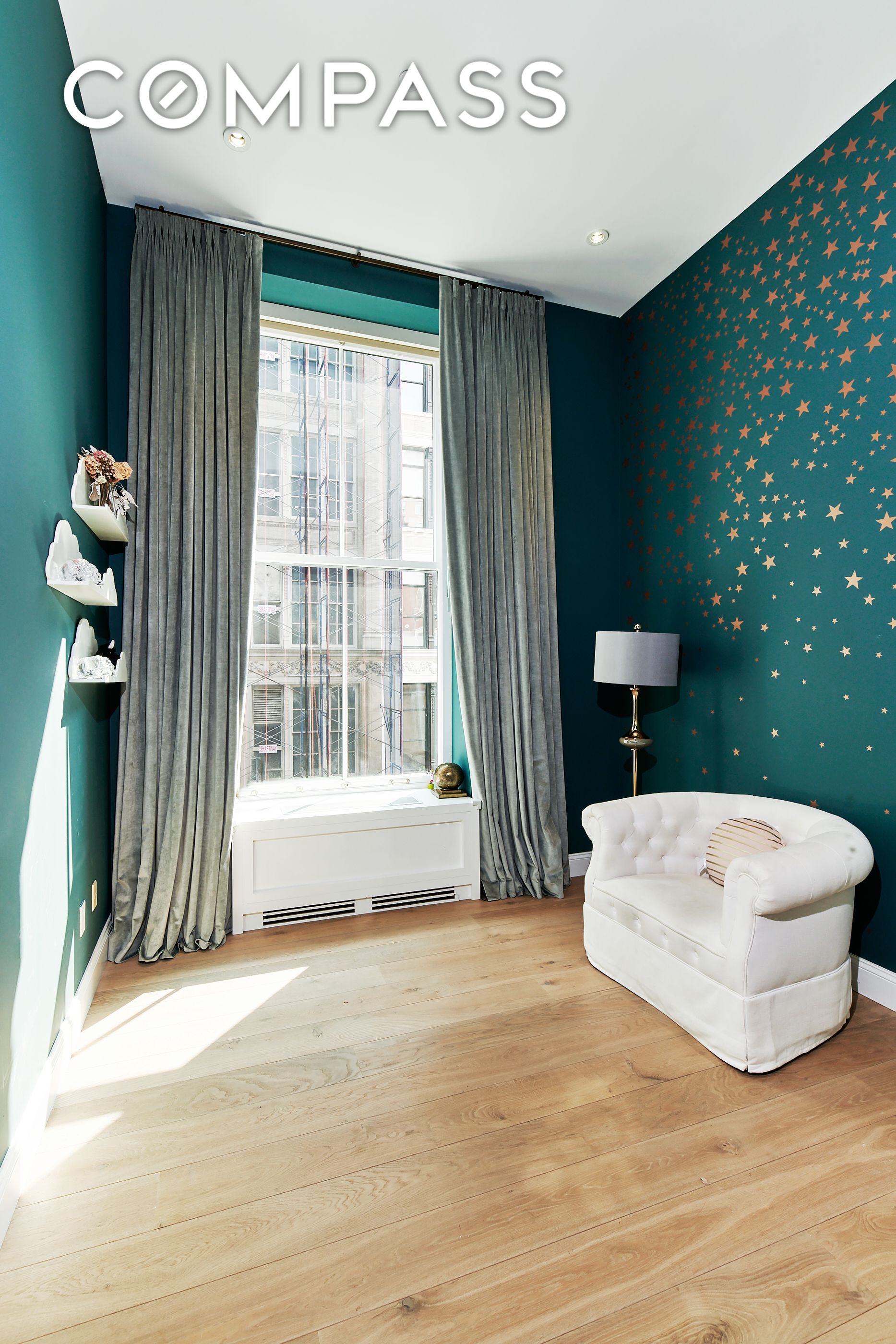 655 Sixth Avenue, New York City NY 10010 A.N Shell Realty