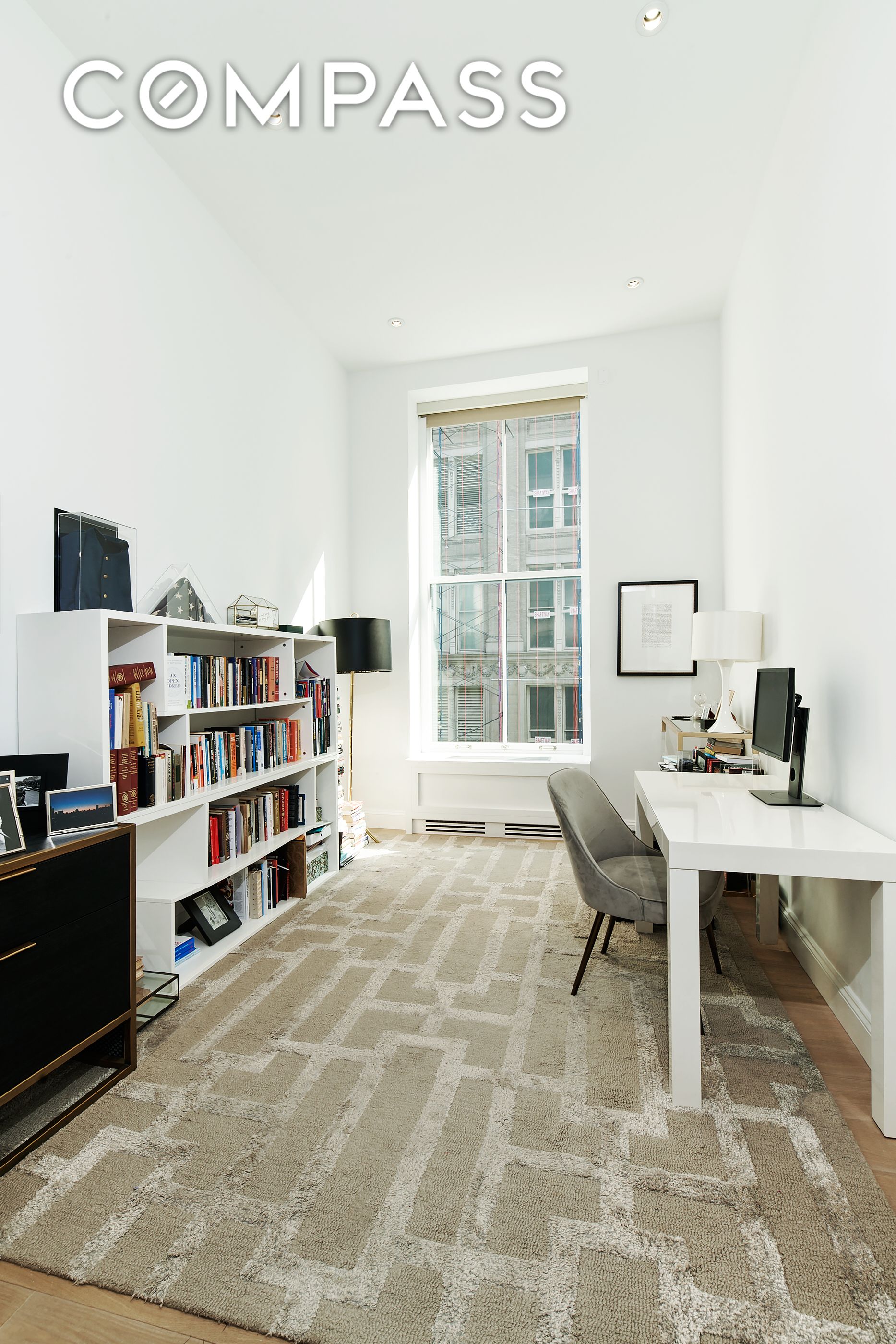 655 Sixth Avenue, New York City NY 10010 A.N Shell Realty