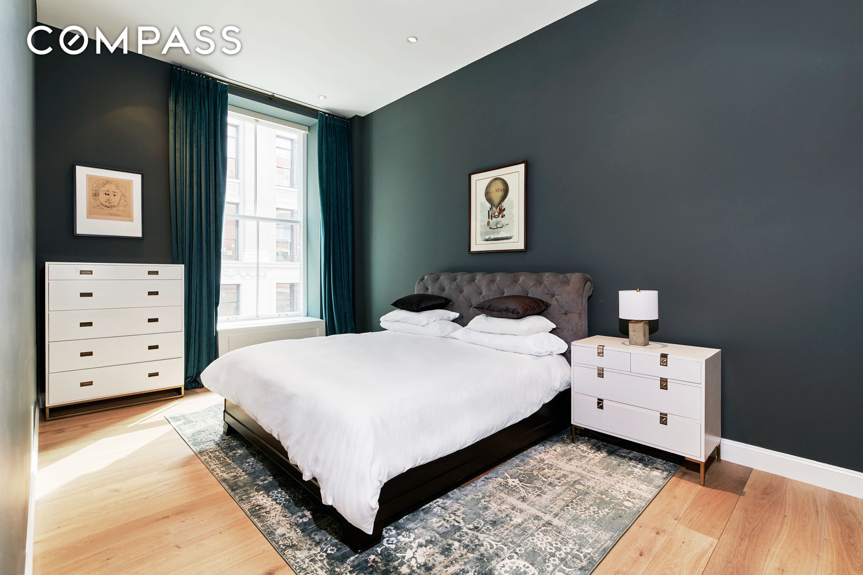 655 Sixth Avenue, New York City NY 10010 A.N Shell Realty