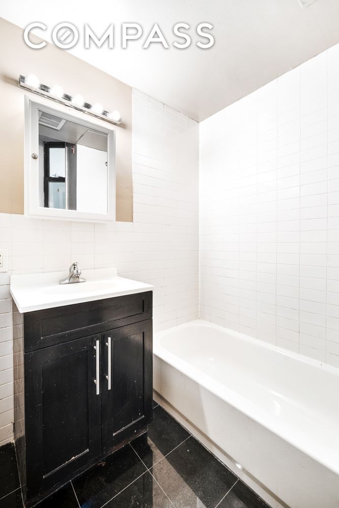 89 Kingston Avenue, New York City NY 11213 A.N Shell Realty