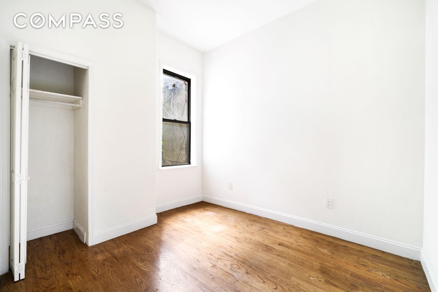 89 Kingston Avenue, New York City NY 11213 A.N Shell Realty