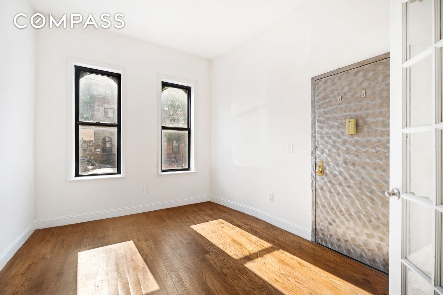 89 Kingston Avenue, New York City NY 11213 A.N Shell Realty