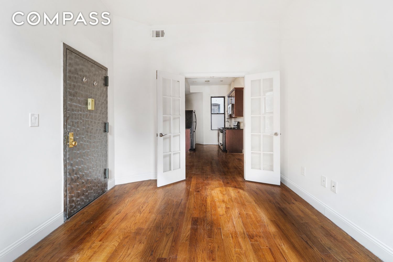 89 Kingston Avenue, New York City NY 11213 A.N Shell Realty