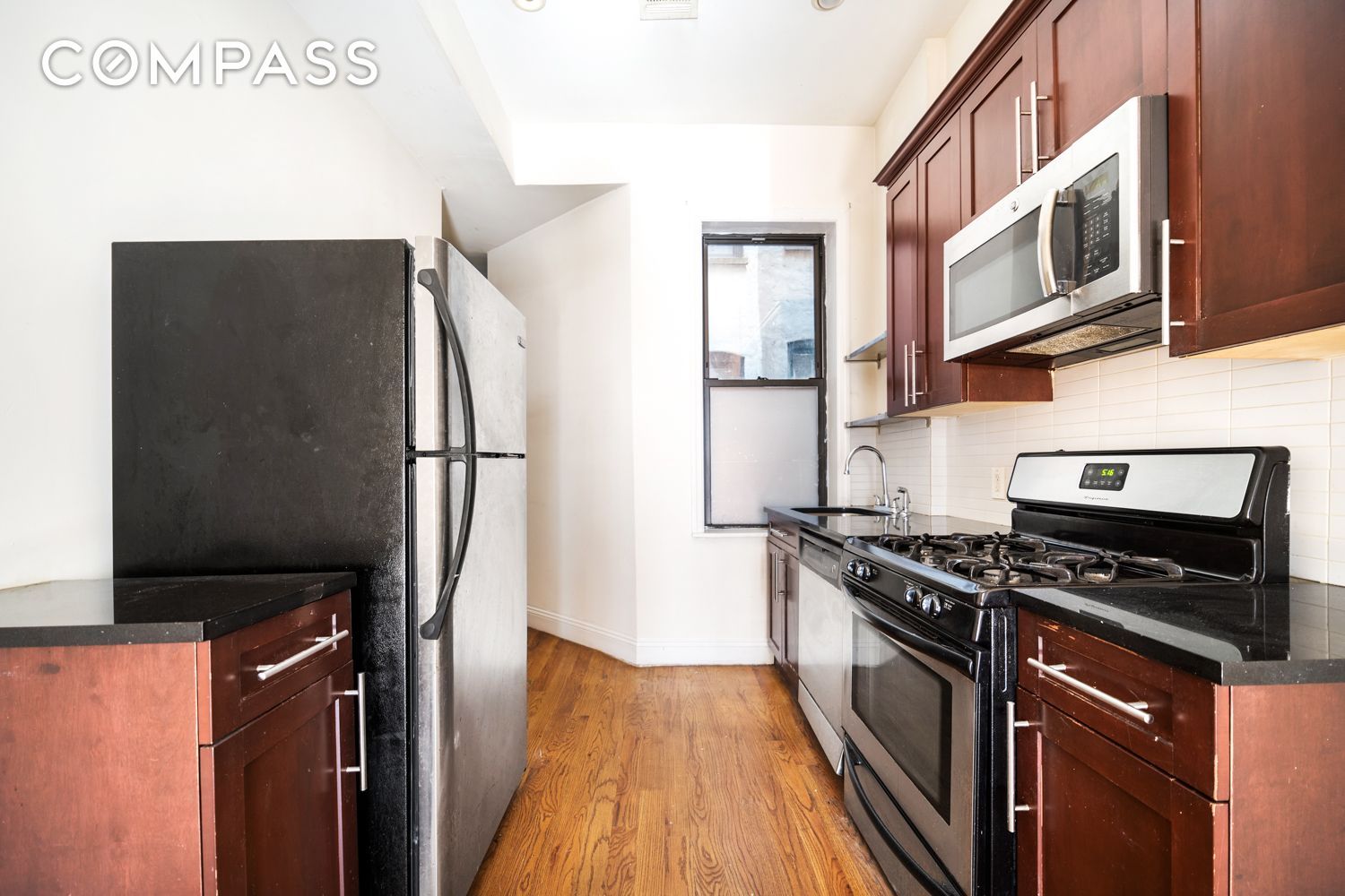 89 Kingston Avenue, New York City NY 11213 A.N Shell Realty