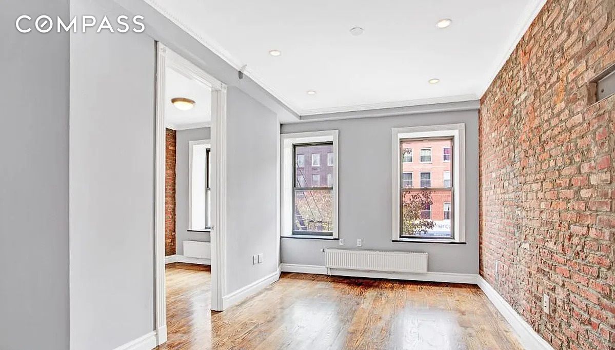 202 East 13th Street, New York City NY 10003 A.N Shell Realty