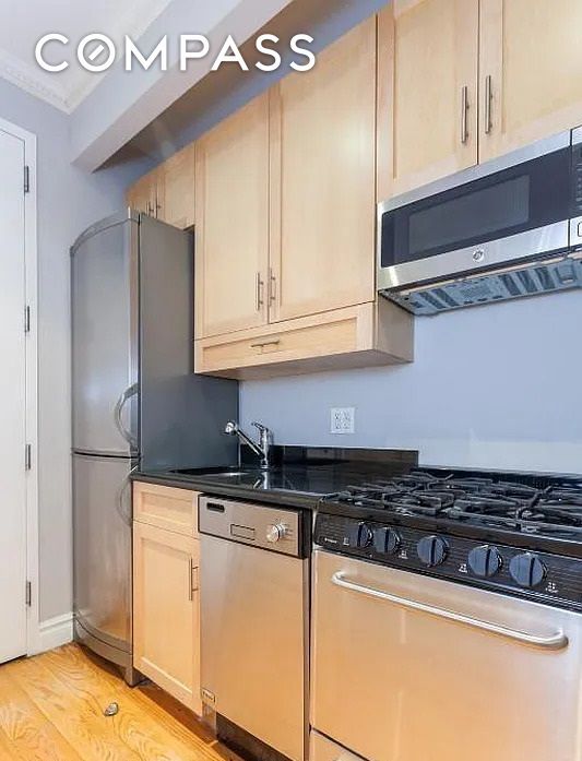 202 East 13th Street, New York City NY 10003 A.N Shell Realty