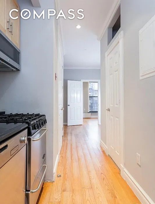 202 East 13th Street, New York City NY 10003 A.N Shell Realty