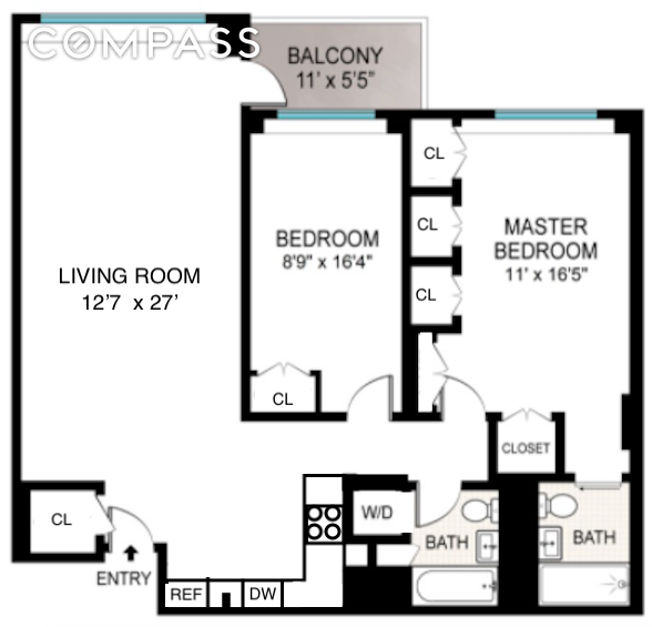 300 East 71st Street, New York City NY 10021 A.N Shell Realty