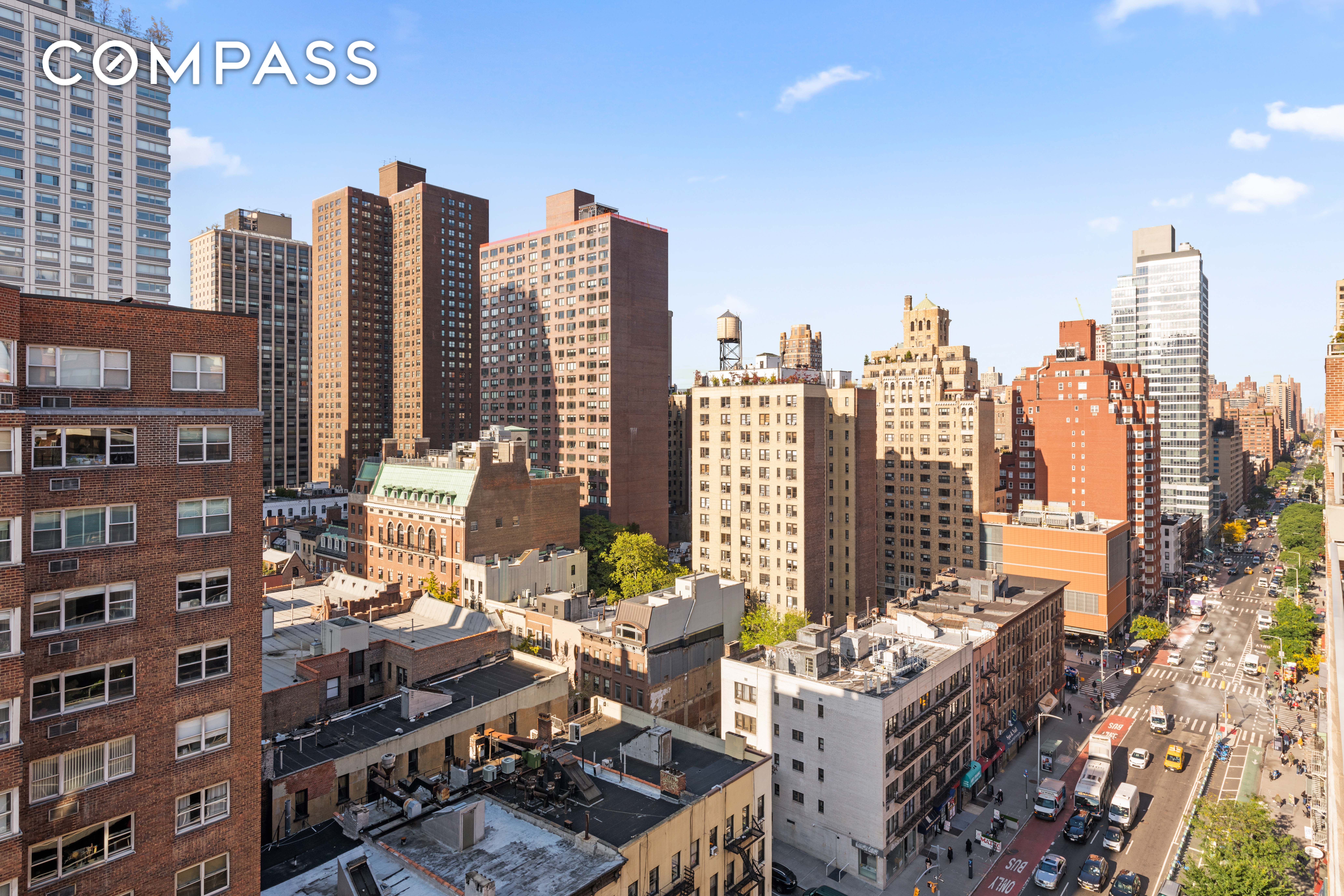 300 East 71st Street, New York City NY 10021 A.N Shell Realty