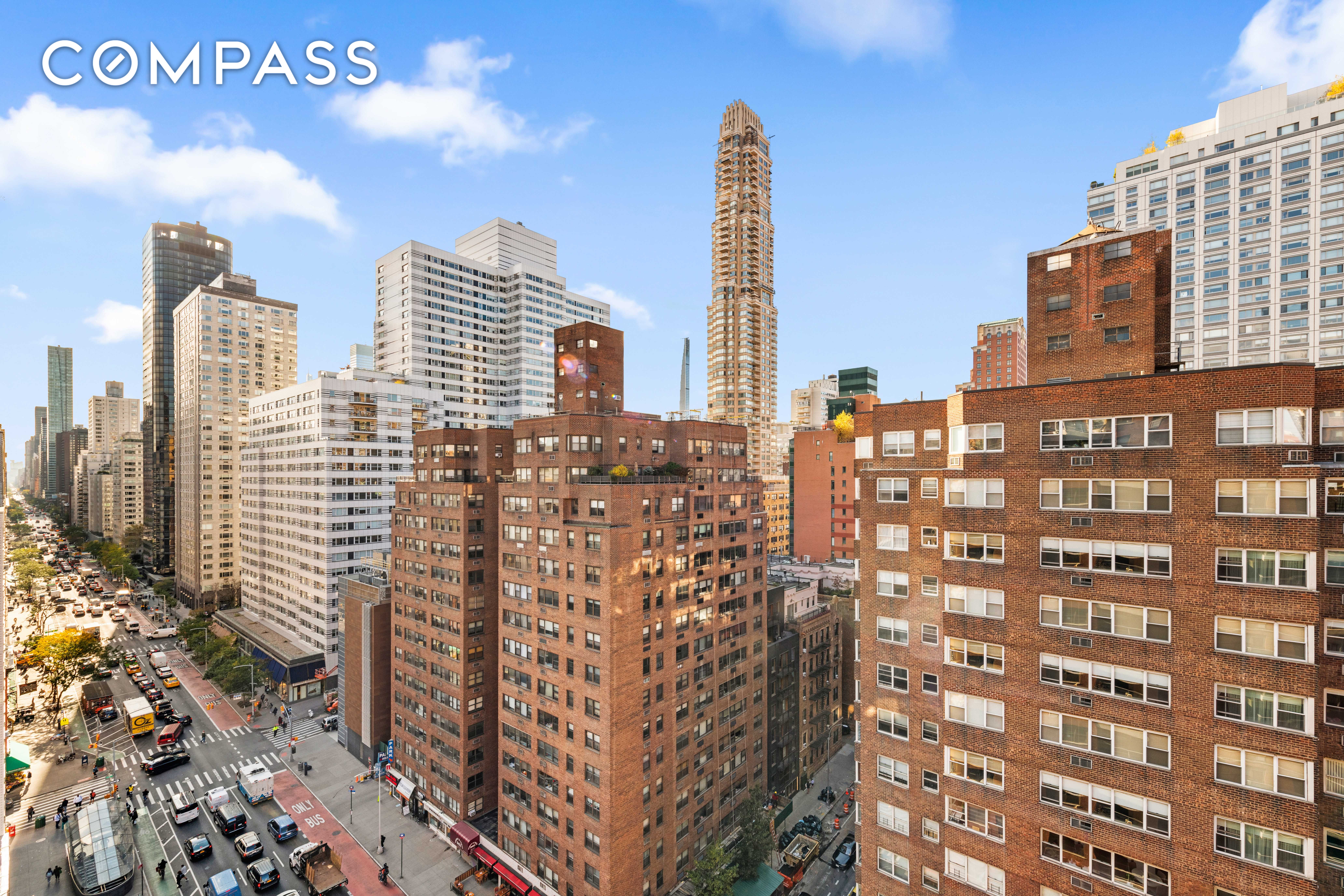 300 East 71st Street, New York City NY 10021 A.N Shell Realty