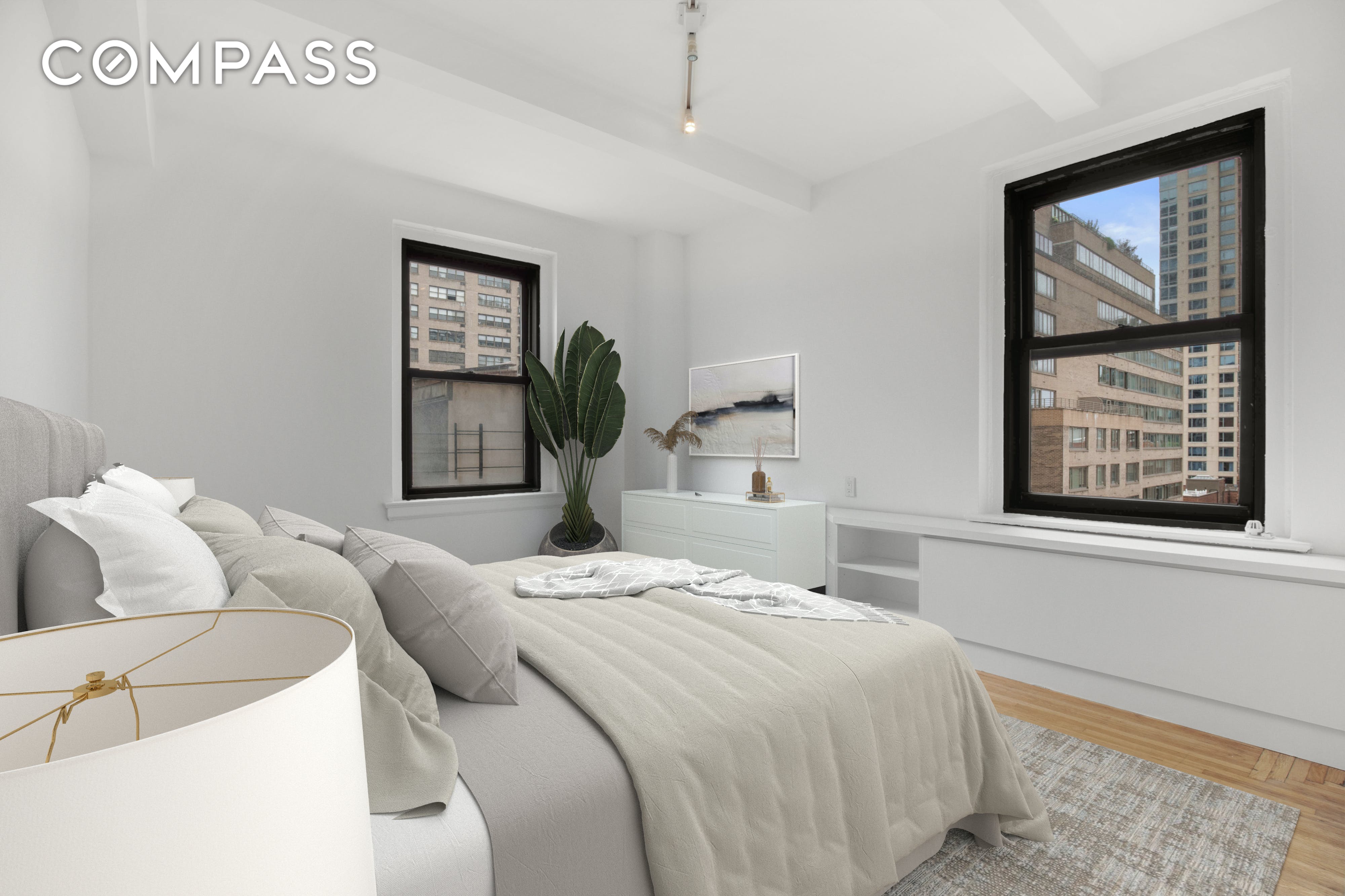 235 West End Avenue, New York City NY 10023 A.N Shell Realty