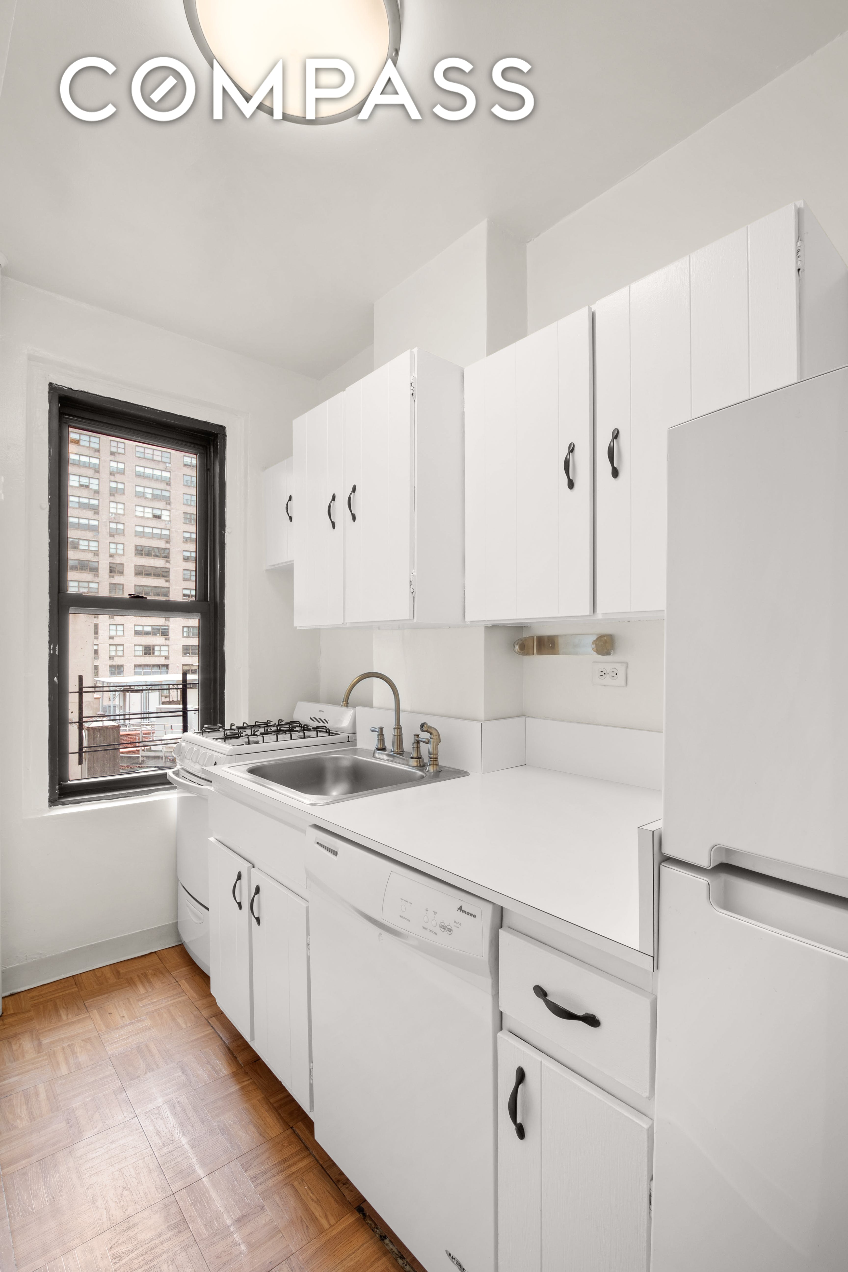 235 West End Avenue, New York City NY 10023 A.N Shell Realty