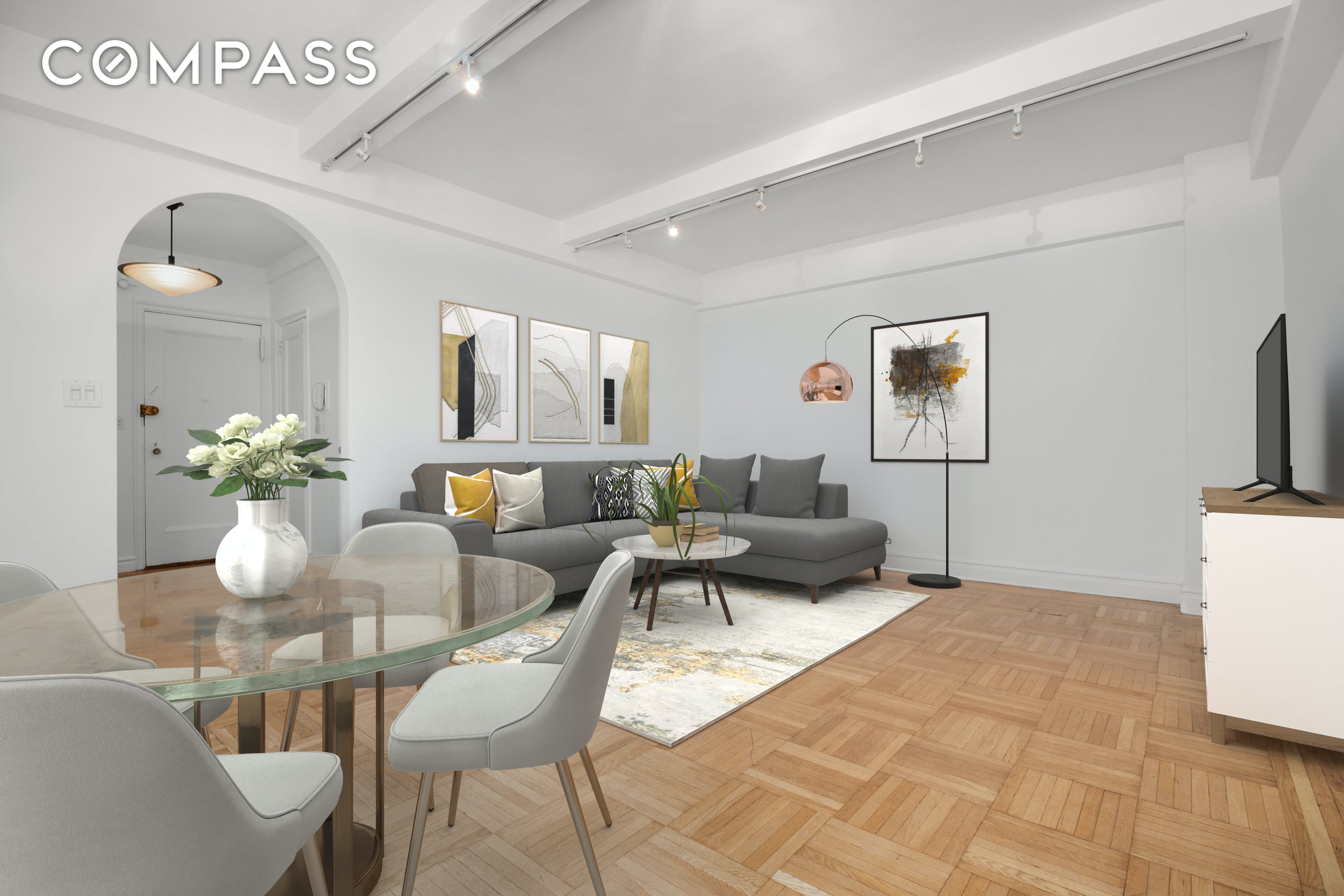 235 West End Avenue, New York City NY 10023 A.N Shell Realty