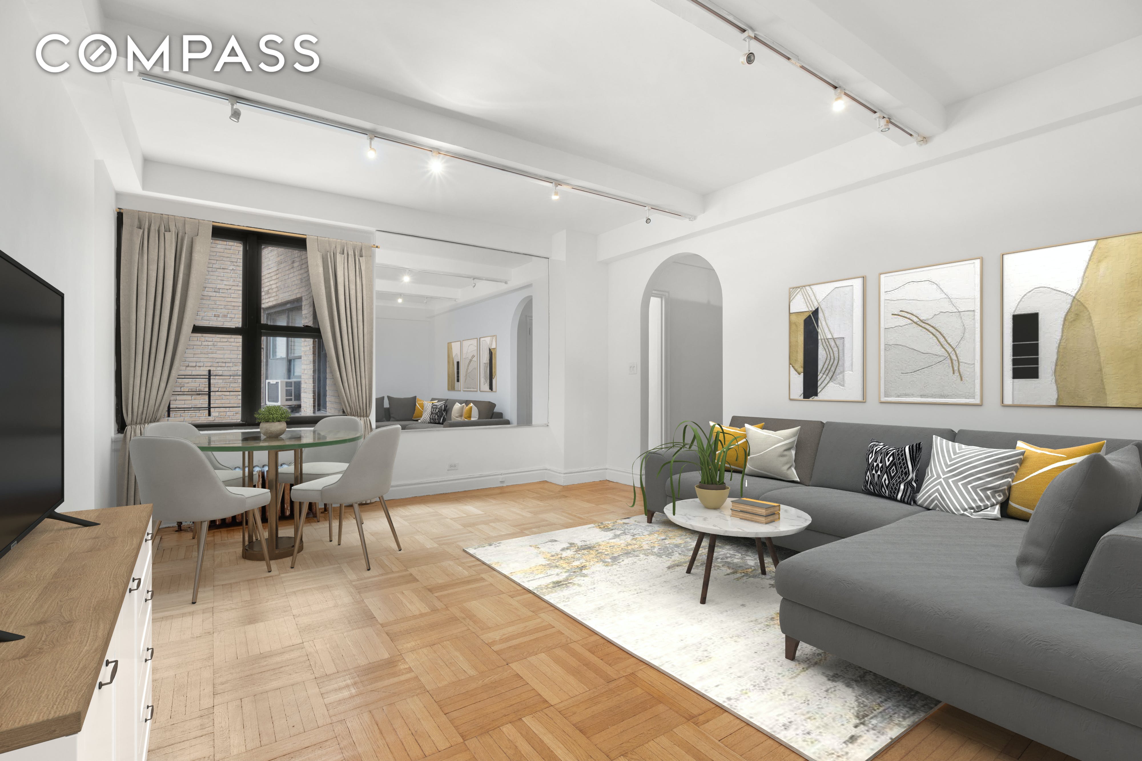 235 West End Avenue, New York City NY 10023 A.N Shell Realty