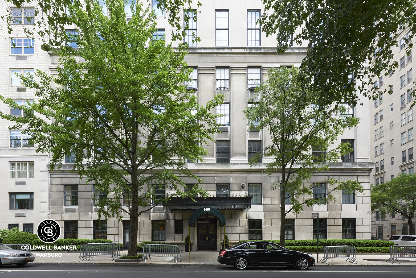 960 Fifth Avenue, New York City NY 10075 A.N Shell Realty