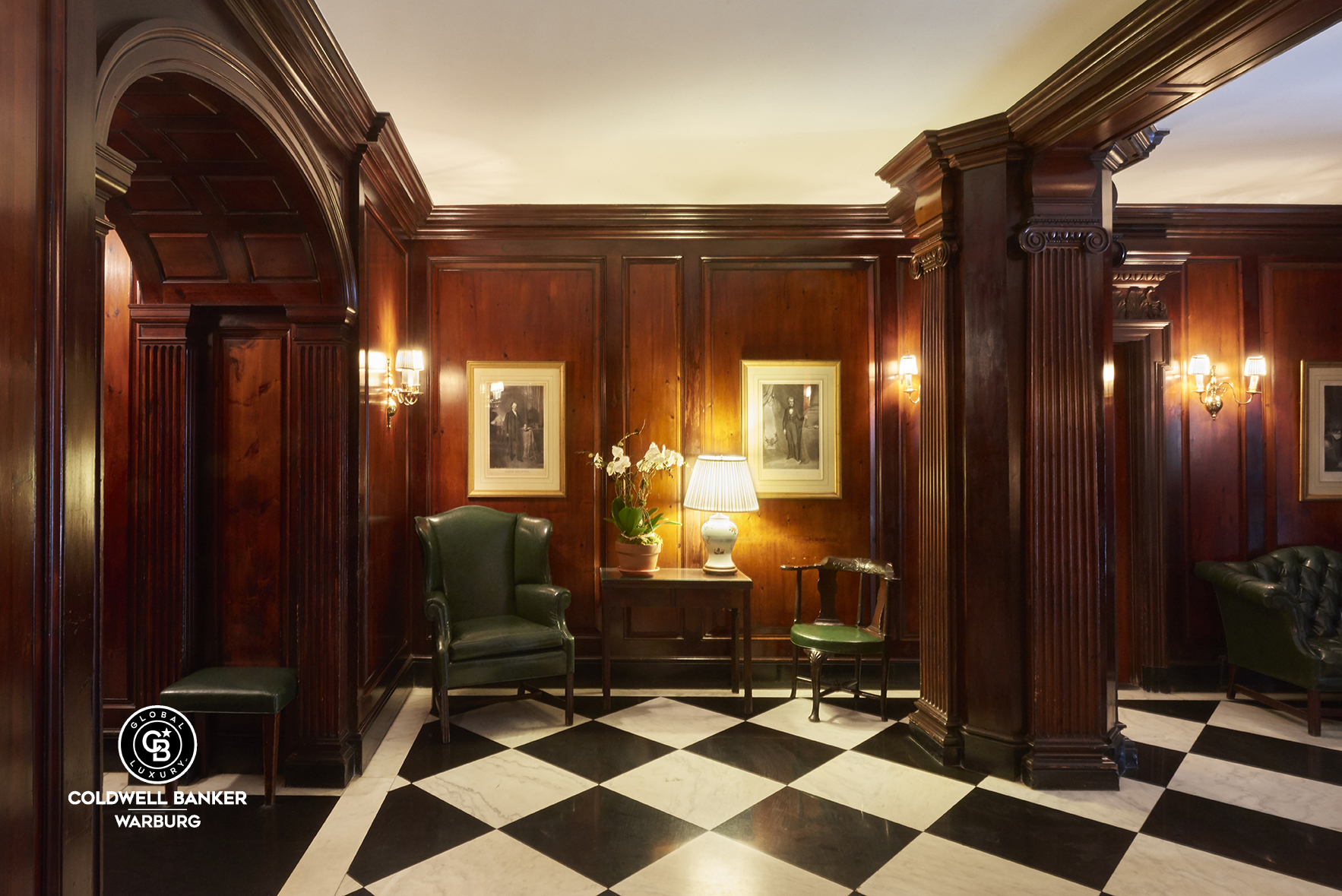 960 Fifth Avenue, New York City NY 10075 A.N Shell Realty