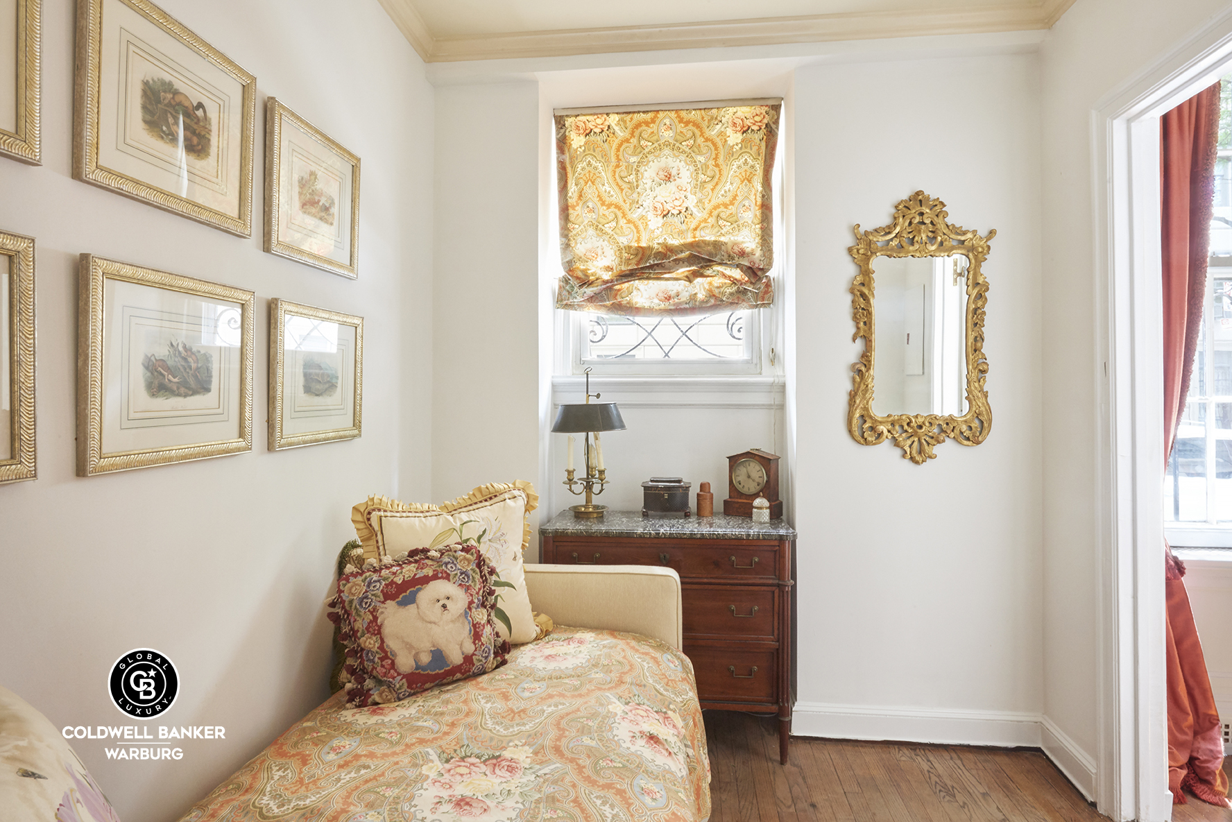 960 Fifth Avenue, New York City NY 10075 A.N Shell Realty