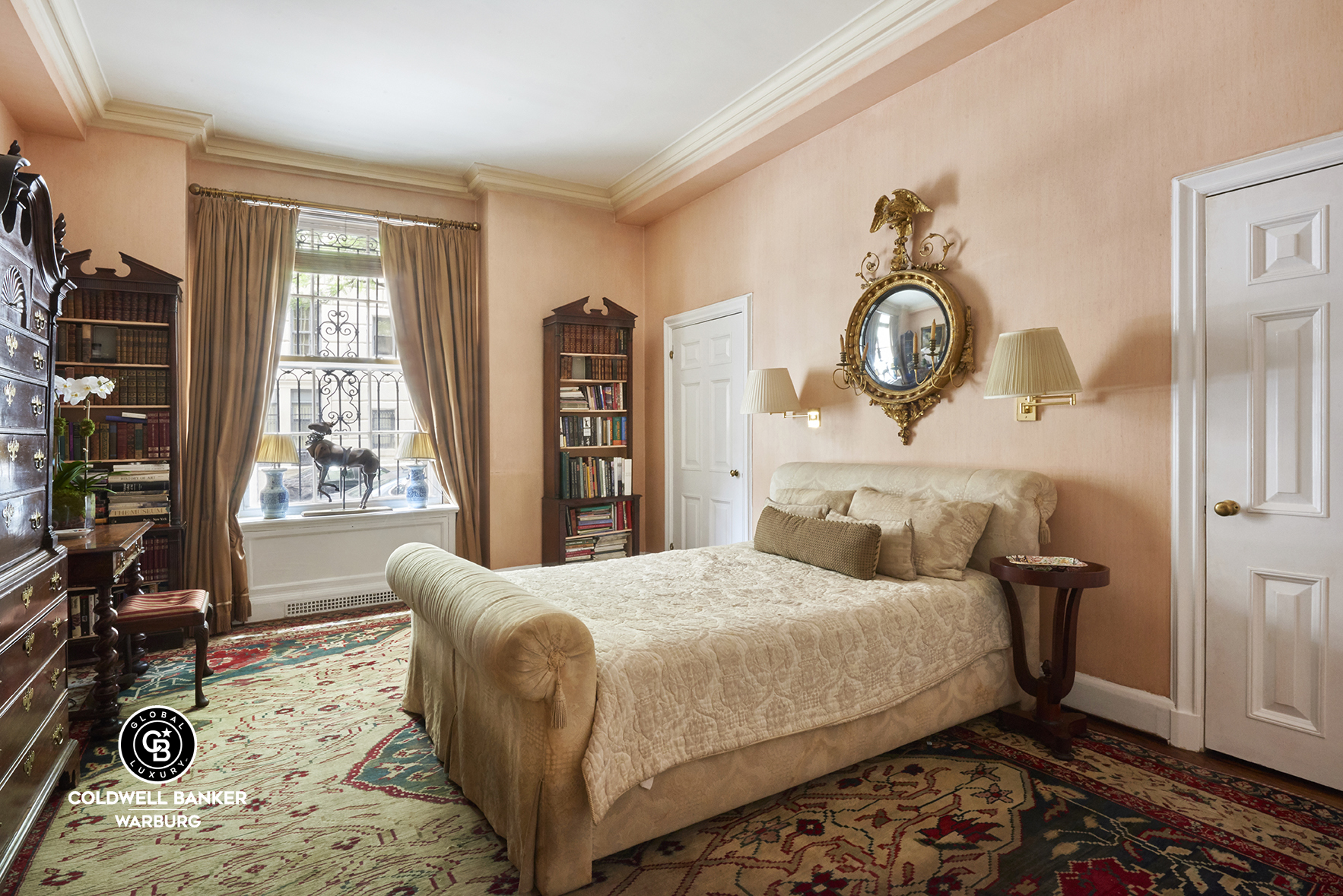 960 Fifth Avenue, New York City NY 10075 A.N Shell Realty