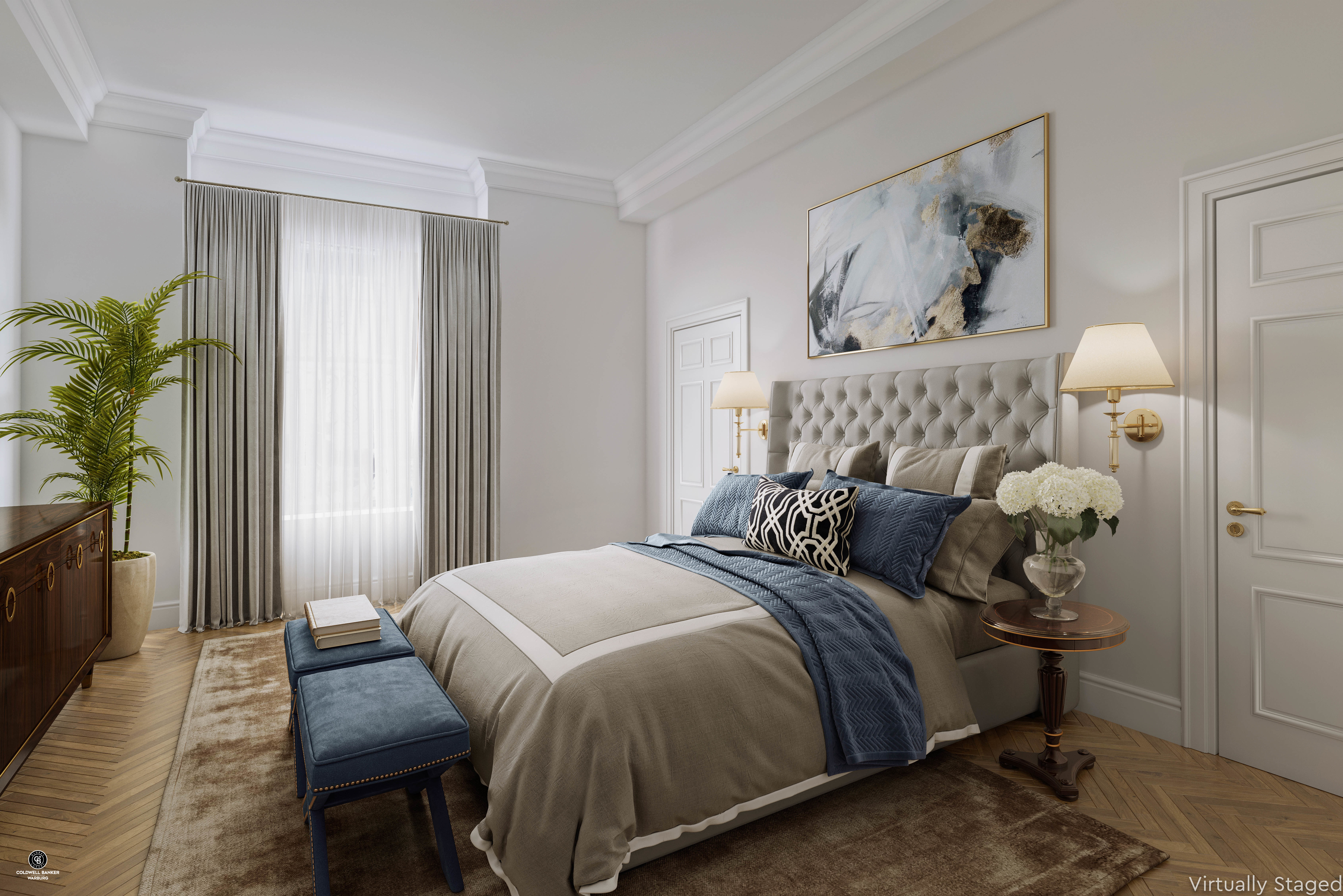 960 Fifth Avenue, New York City NY 10075 A.N Shell Realty